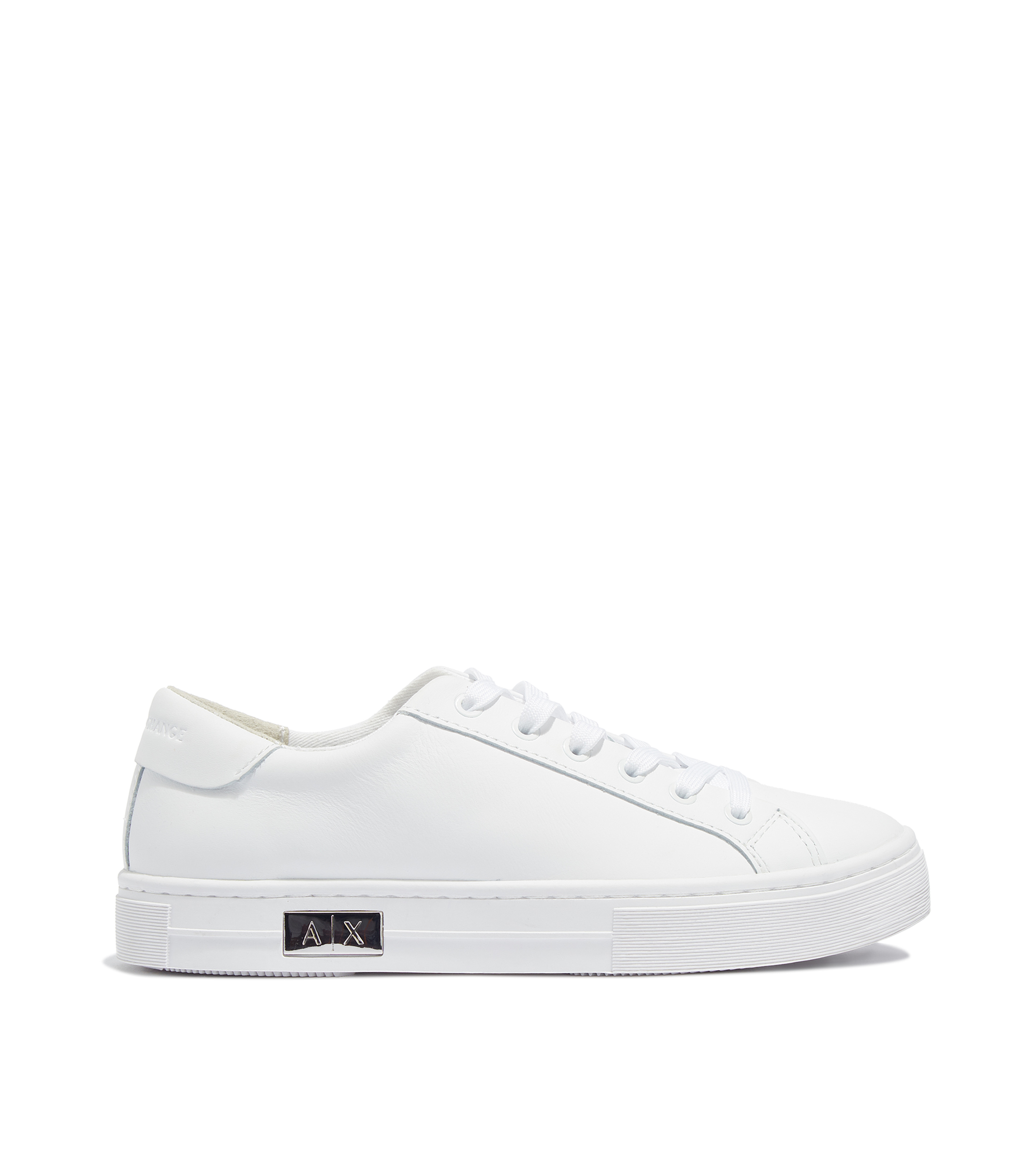 Armani tenis mujer clearance