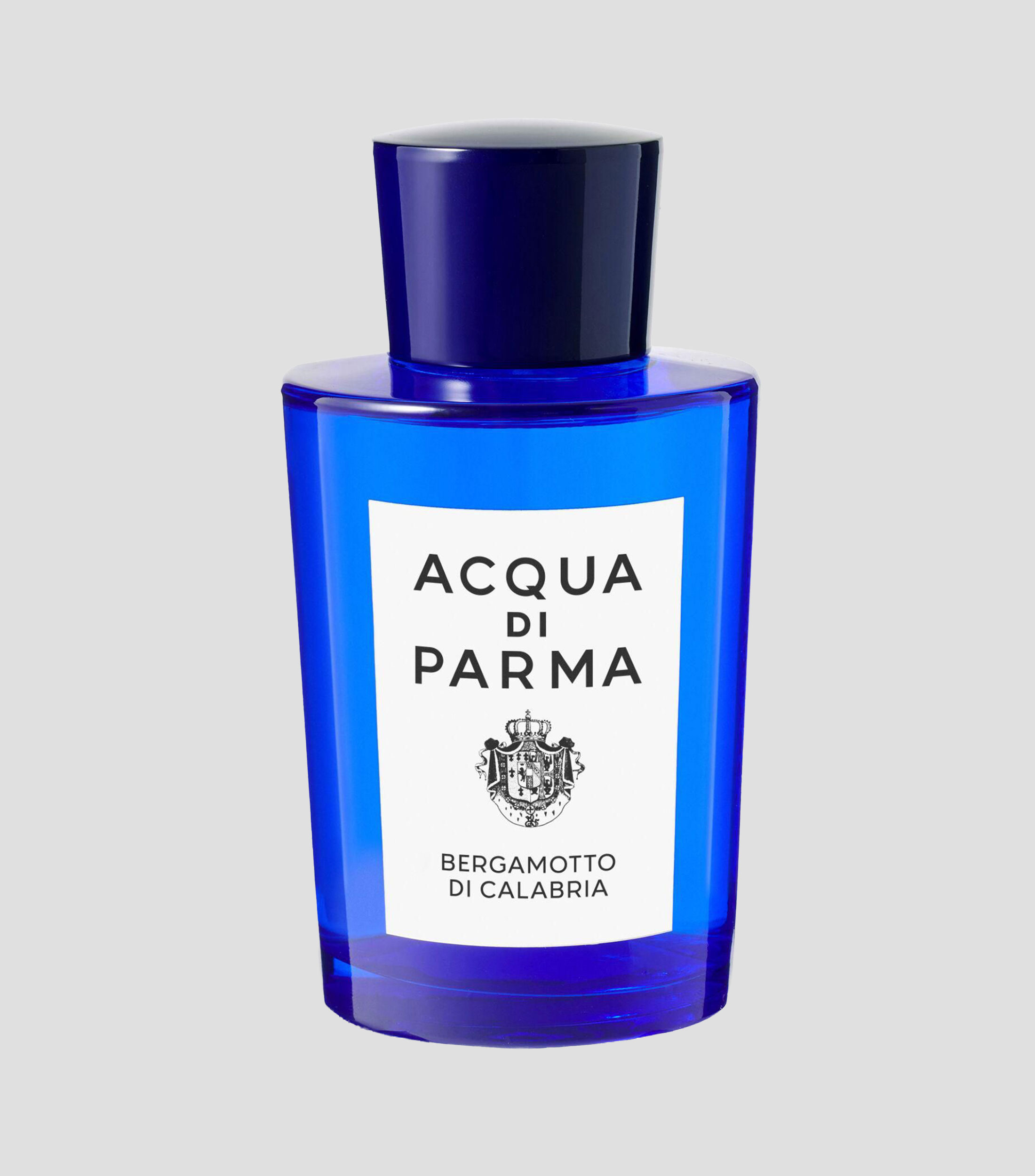 Perfume Blu Mediterraneo Bergamotto di Calabria, Eau De Toilette 180 ml para Hombre