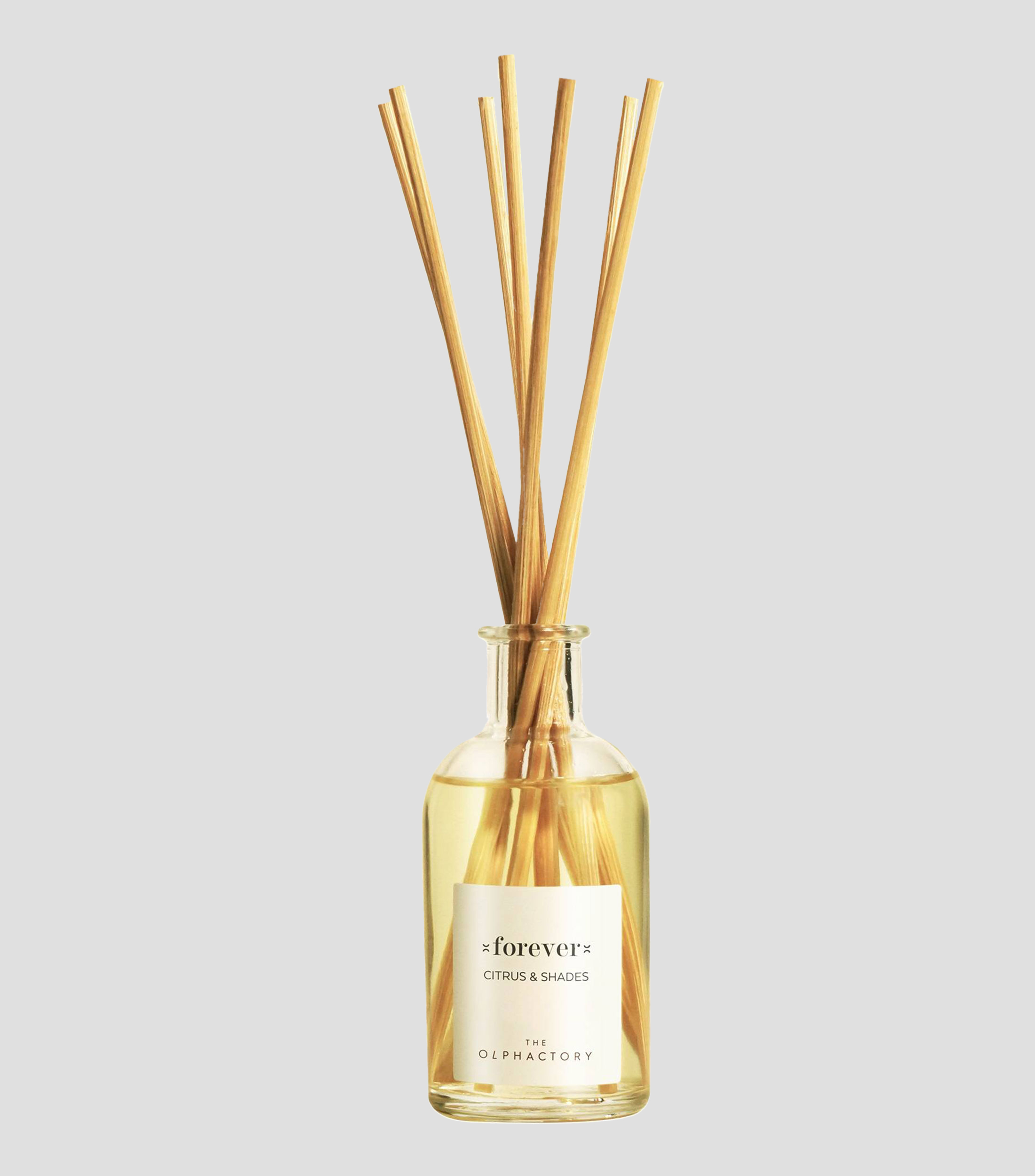 Difusor de Aroma Citrus and Shades