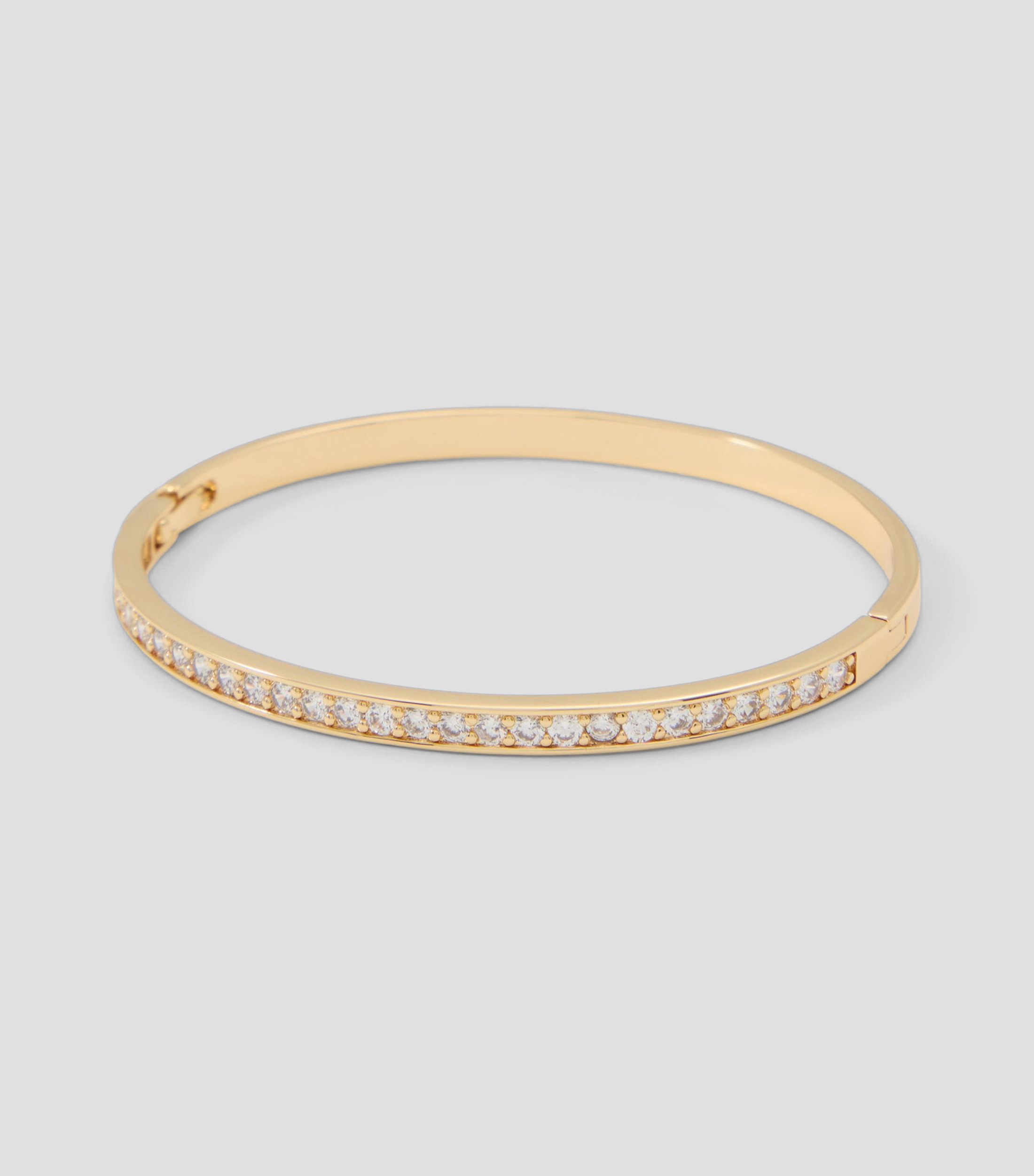 Pulsera con circonias Clarah Mujer
