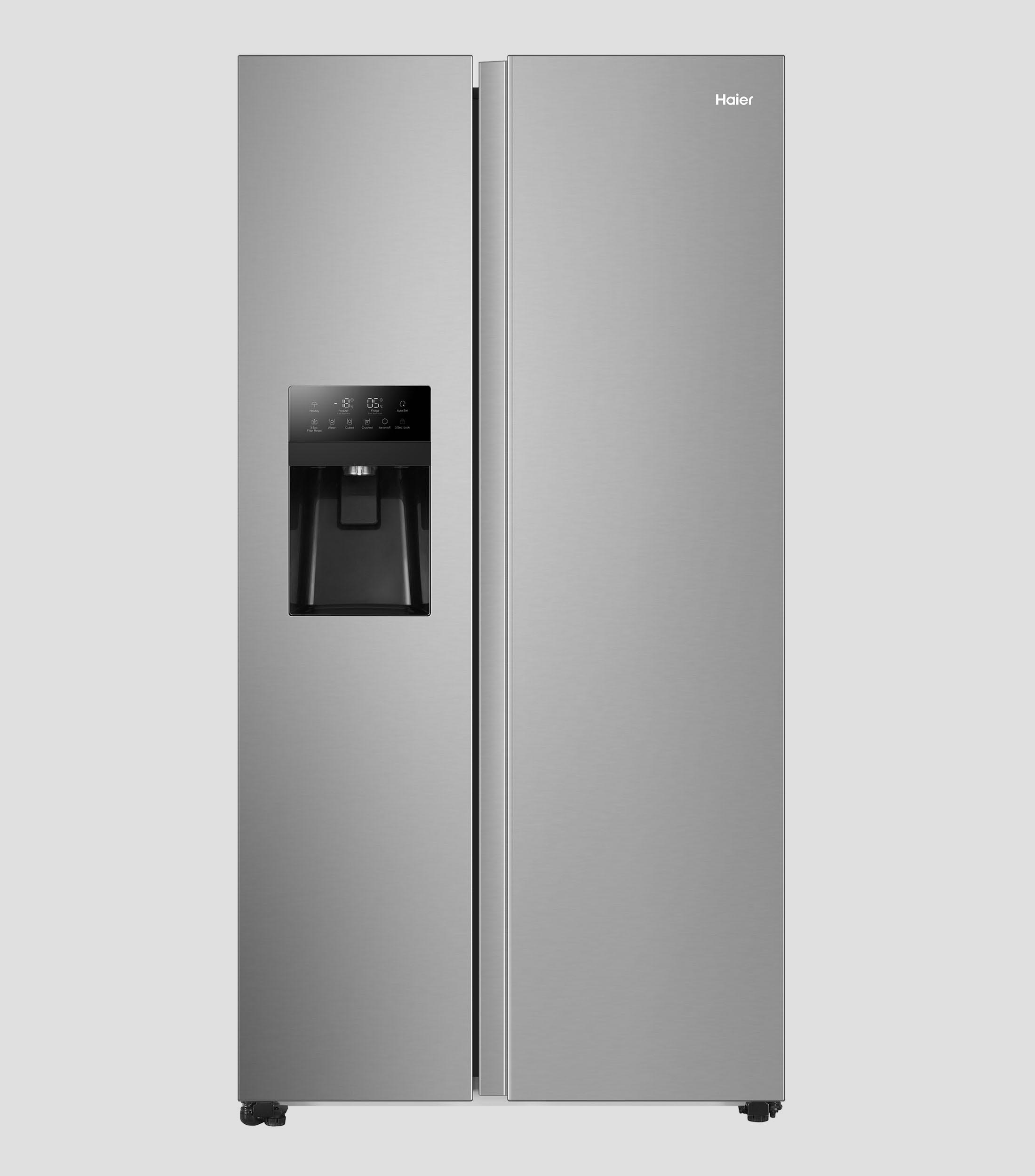 Refrigerador French Door 541 L HSM541HMNSS0