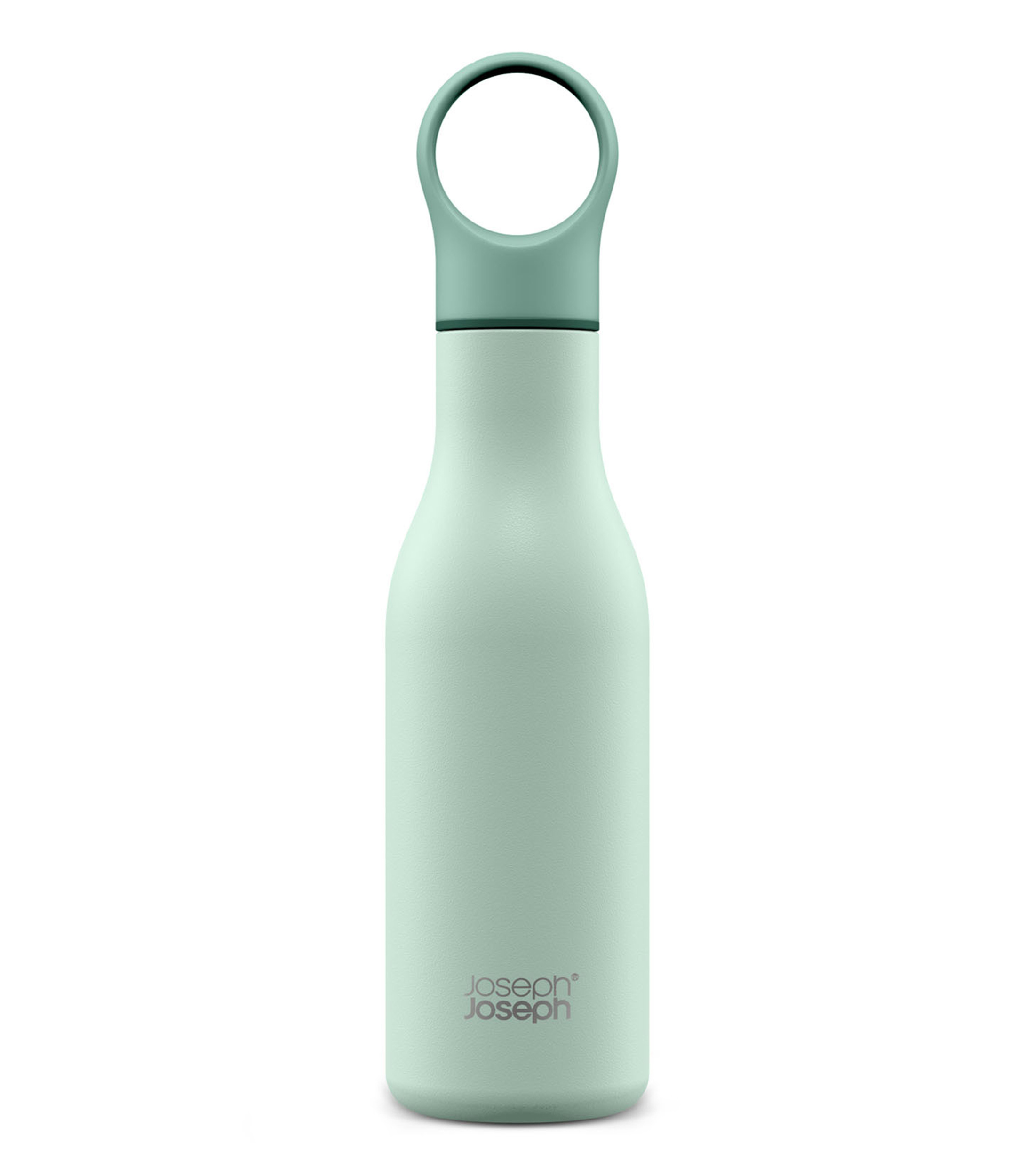 Termo Loop Verde Acero Inox 500 Ml