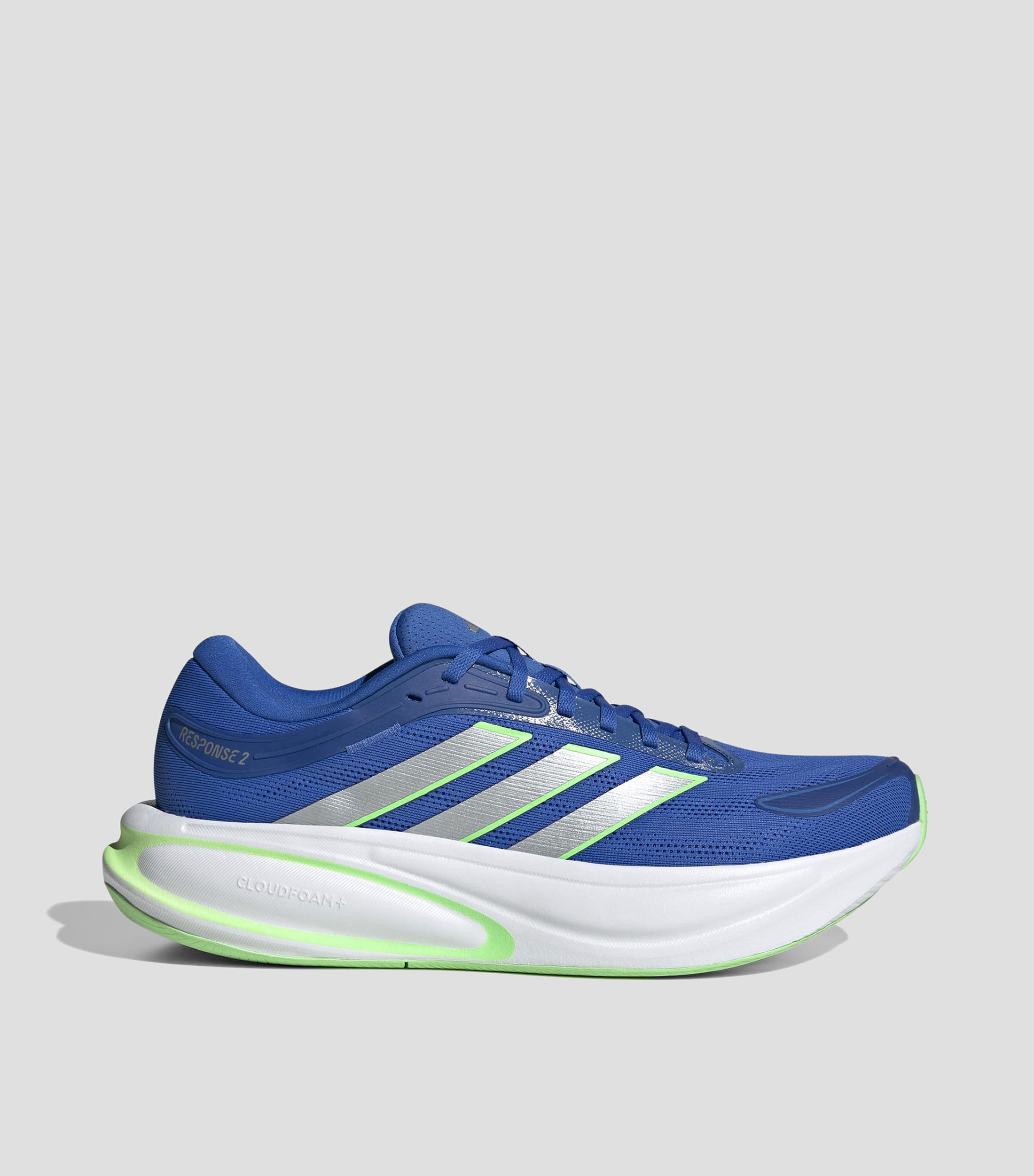 Tenis para correr Response 2 Hombre