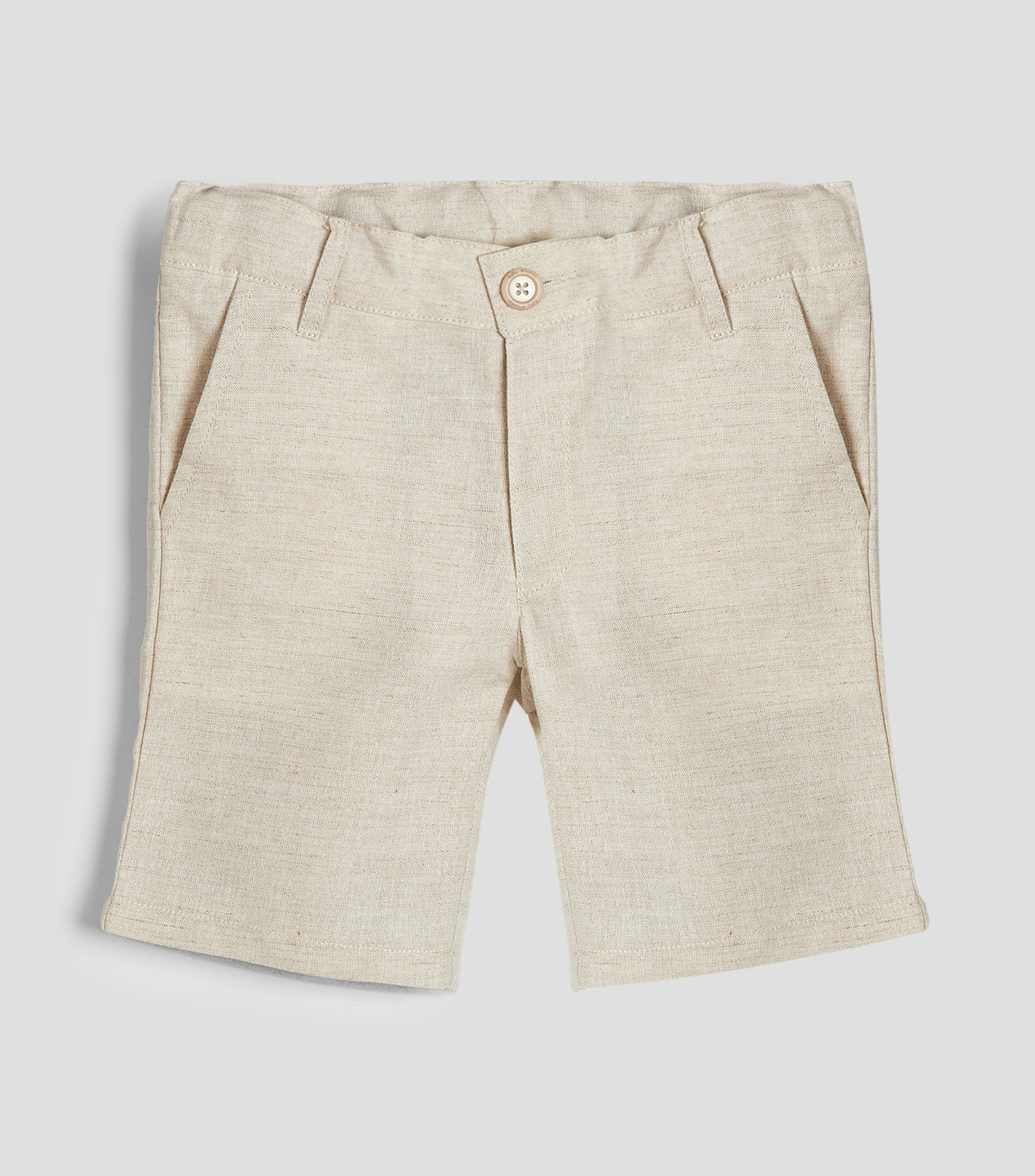 Bermuda Niño