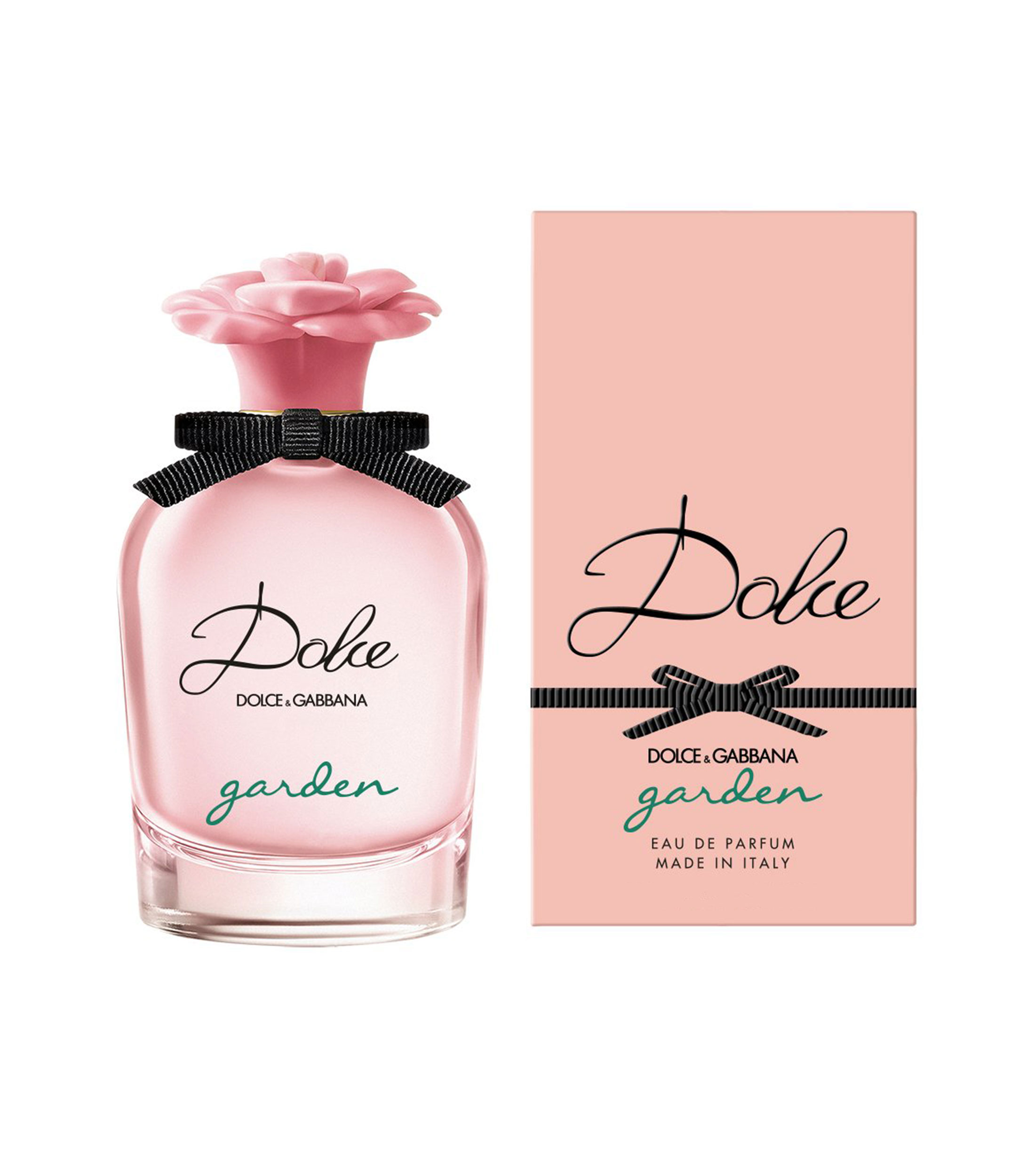 Perfume Dolce Garden, Eau de Parfum 75 ml para Mujer
