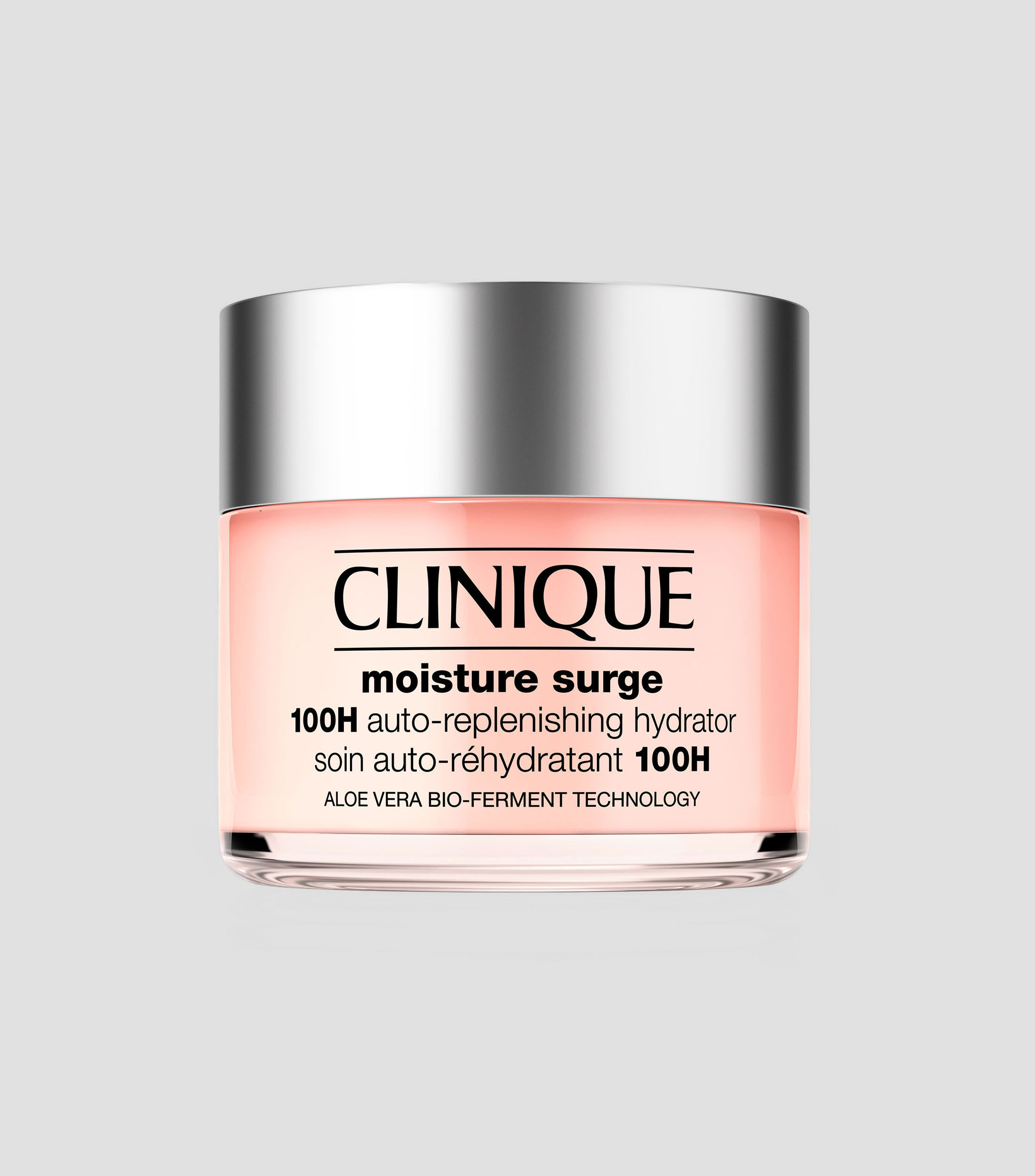 Crema Gel Hidratante facial Moisture Surge 100H Auto-Replenishing, 125 ml