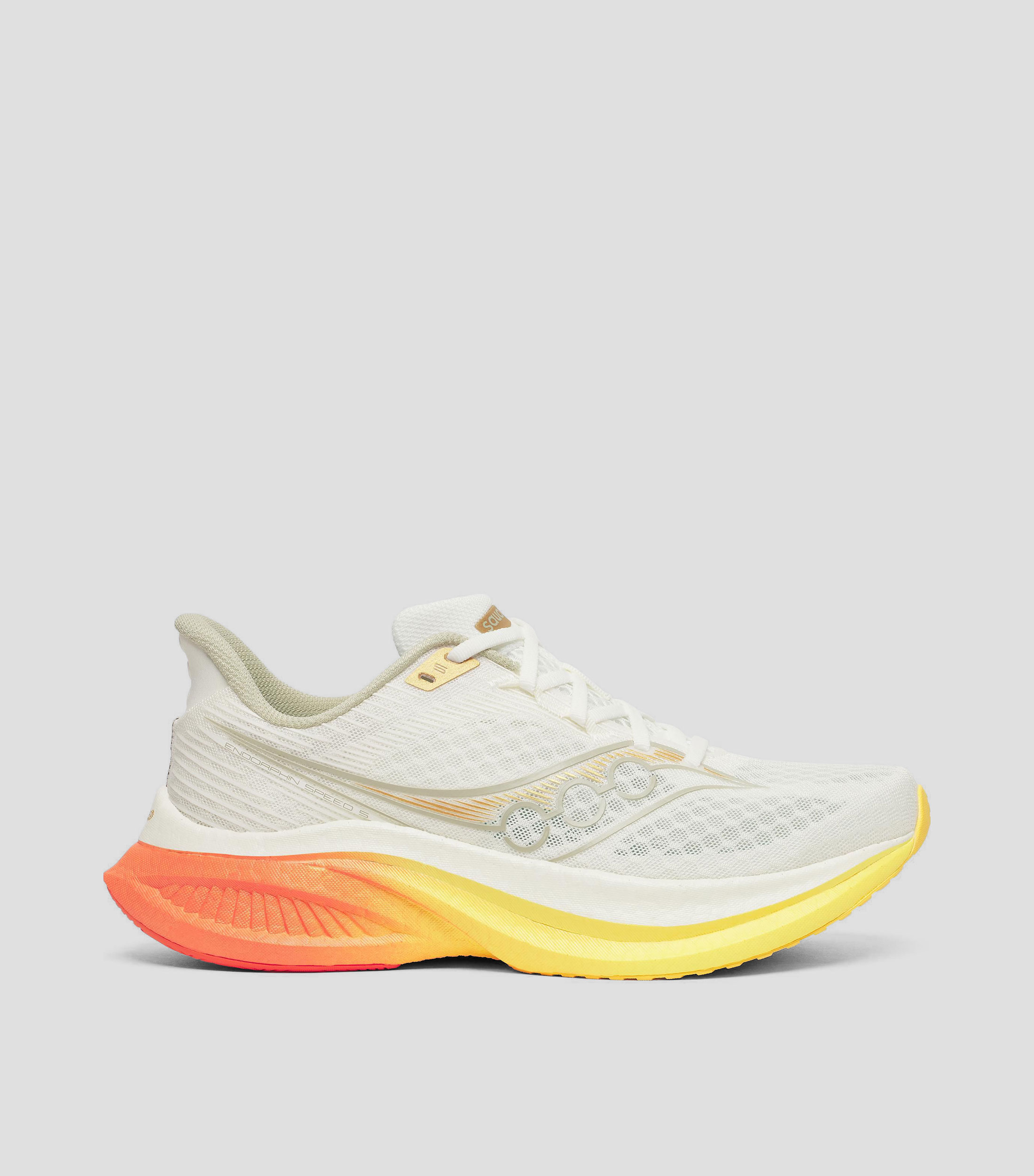 Tenis para correr Saucony Endorphin Speed 5 Hombre