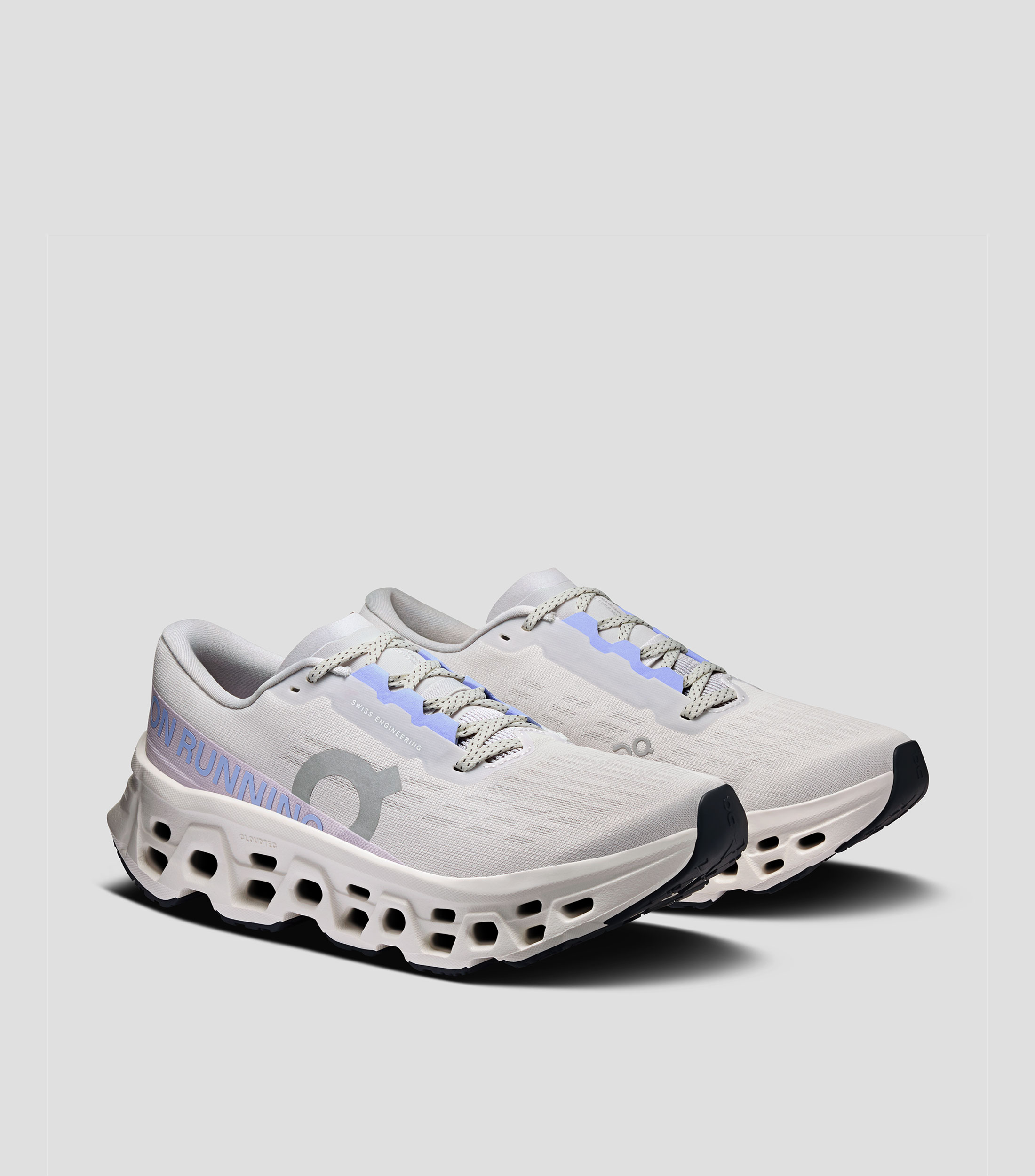 Tenis para correr Cloudmonster 3 Mujer