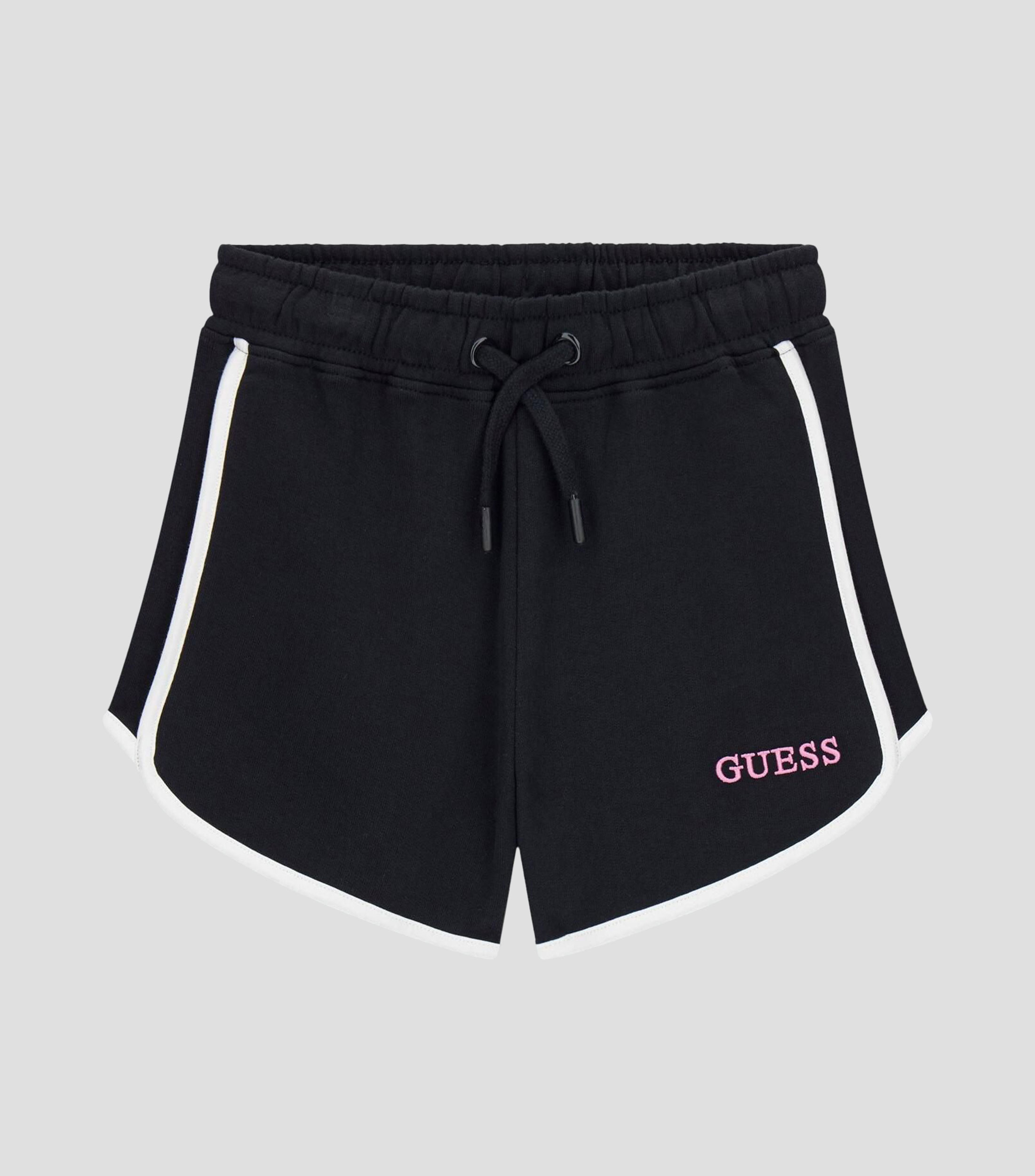 Short liso Niña