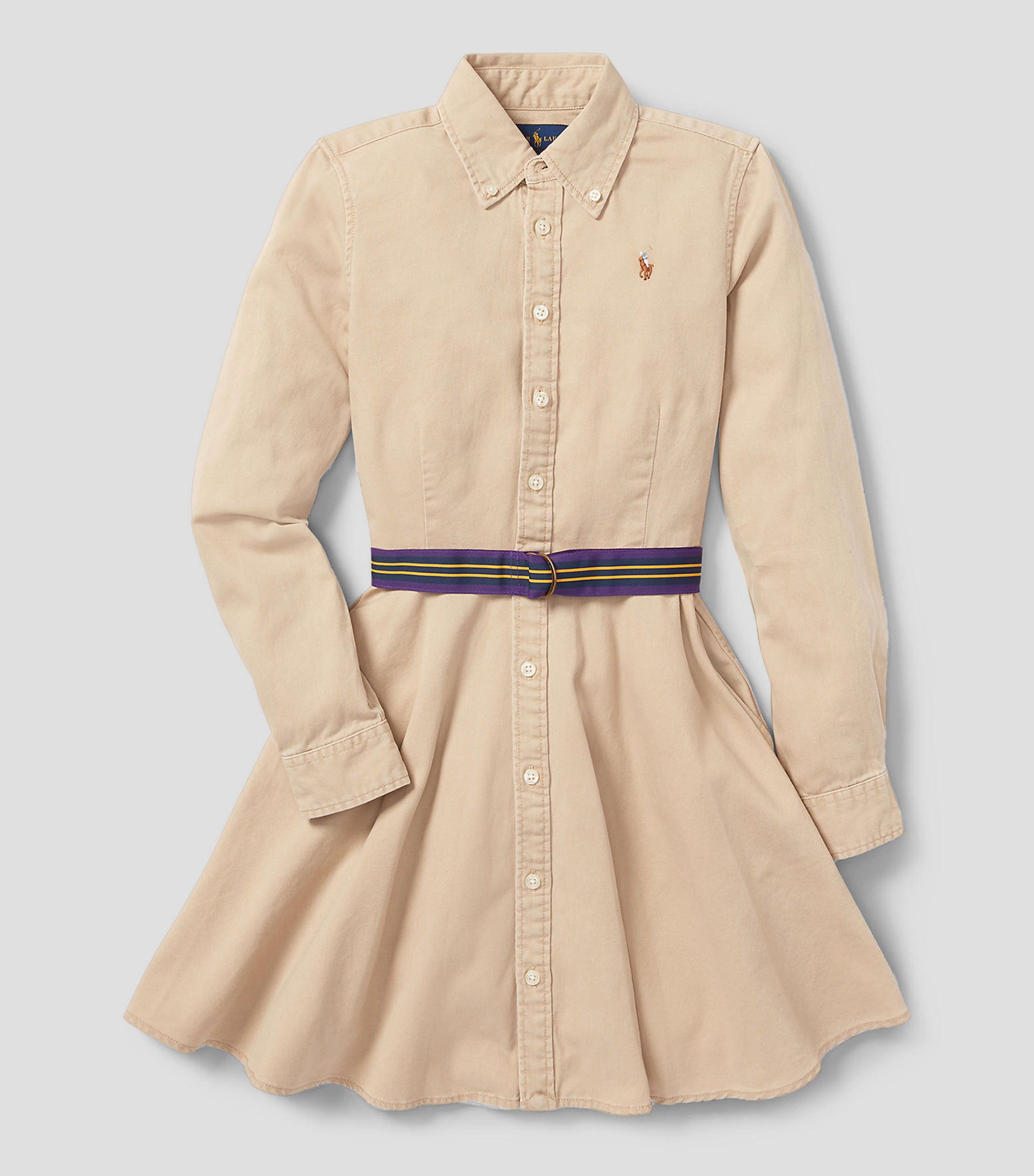 Vestido Chino Niña