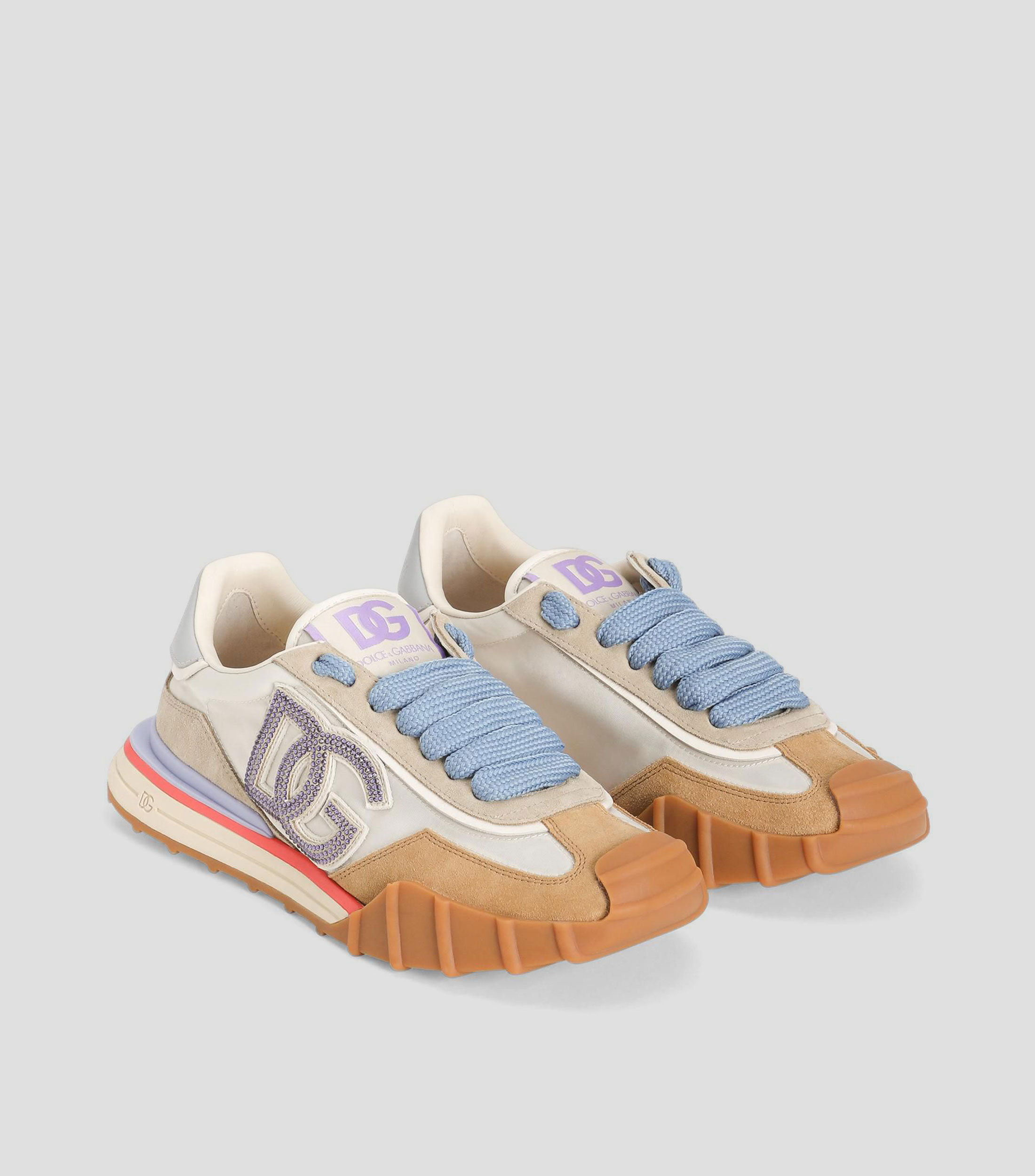 Tenis DG Athletic Mujer
