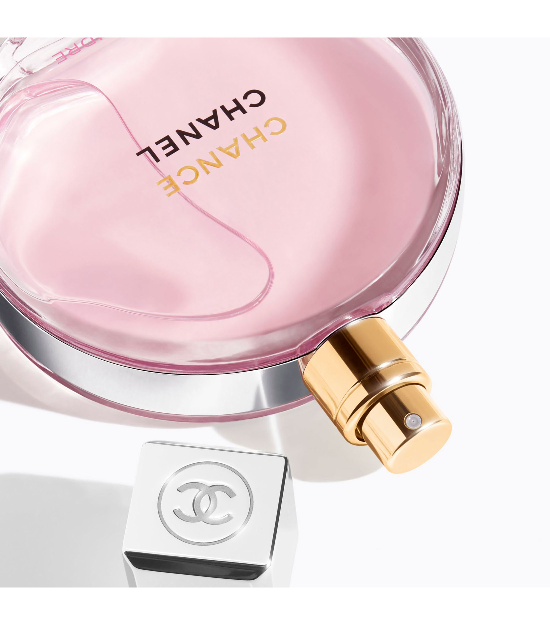 EAU DE PARFUM VAPORIZADOR, 100 ML