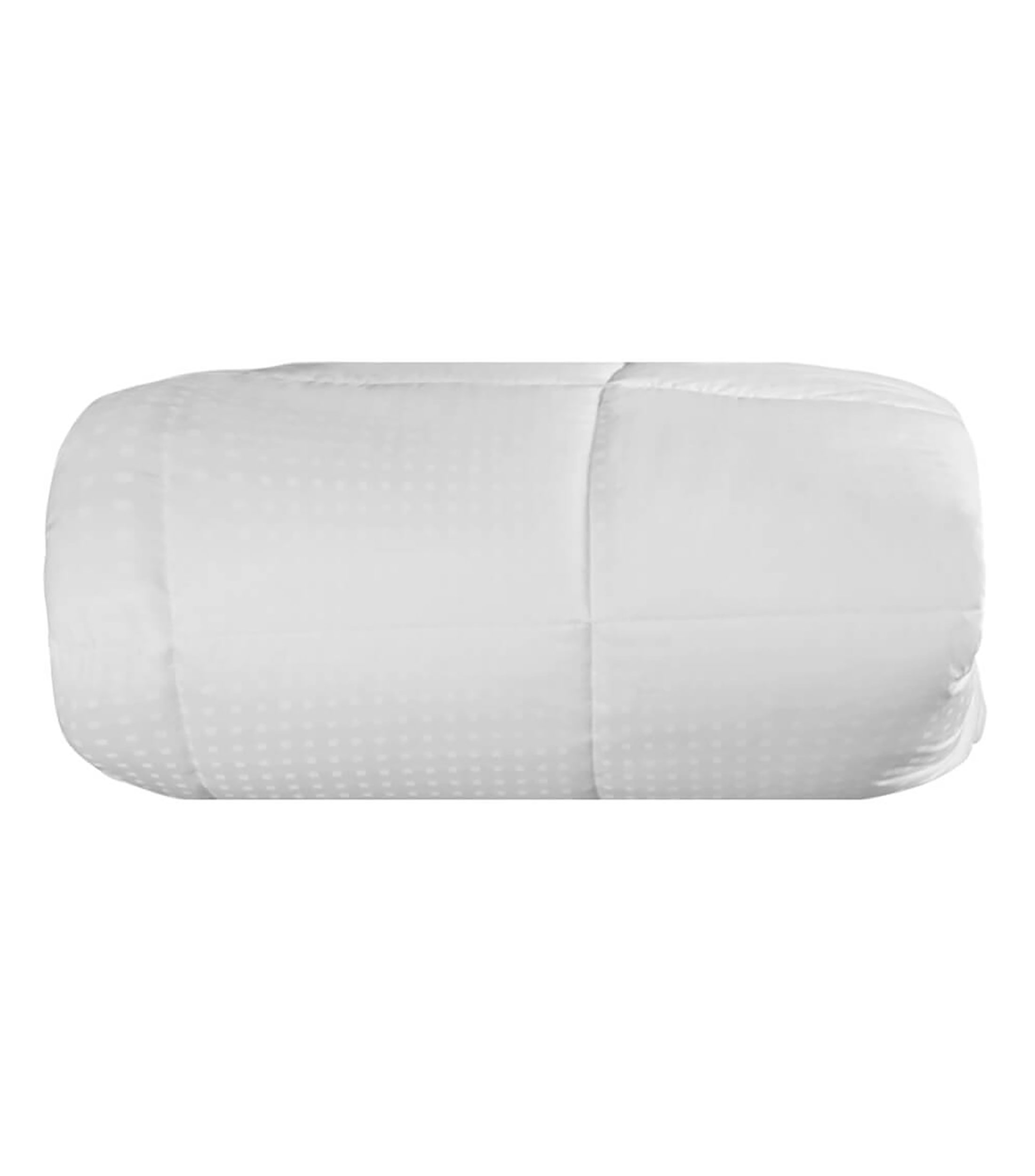 Funda para Duvet Matrimonial-Queen Size en Algodón Down Alternative Blanco