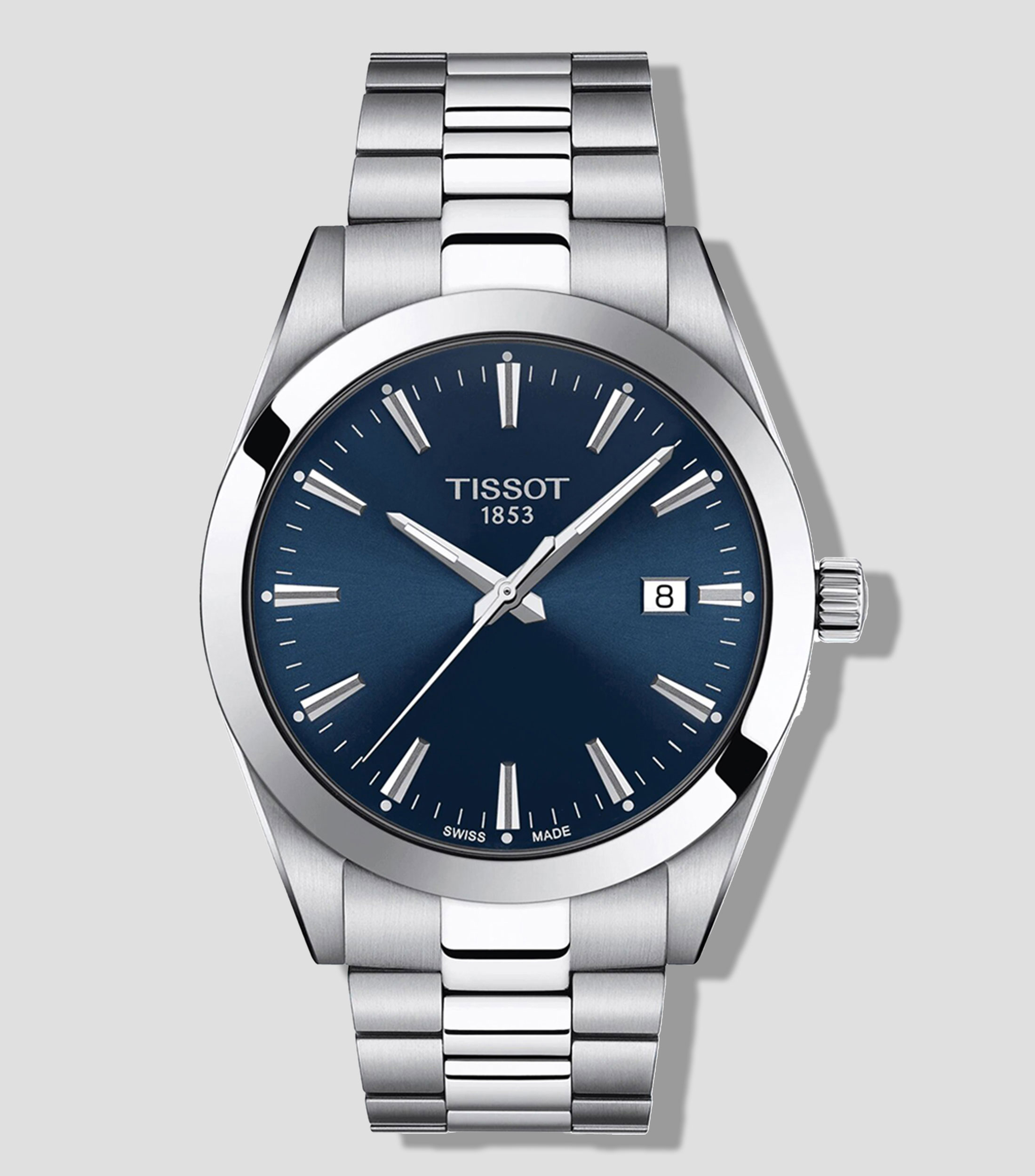 Tissot palacio online de hierro