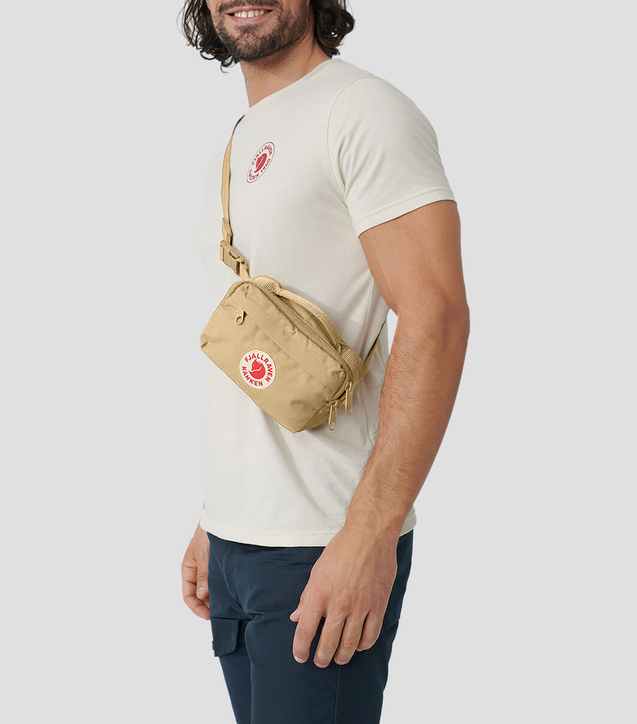 Cangurera Kånken lisa Unisex