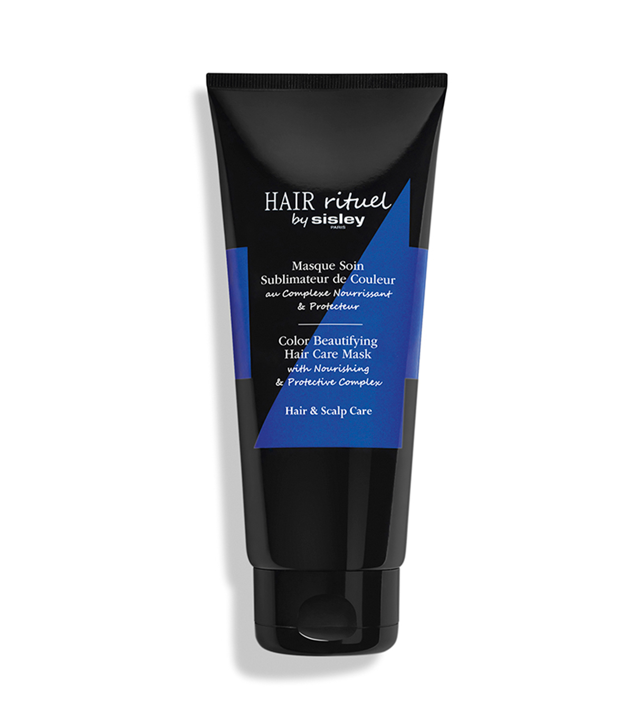 Mascarilla revitalizante para cabello Color Beautifying, 200 ml