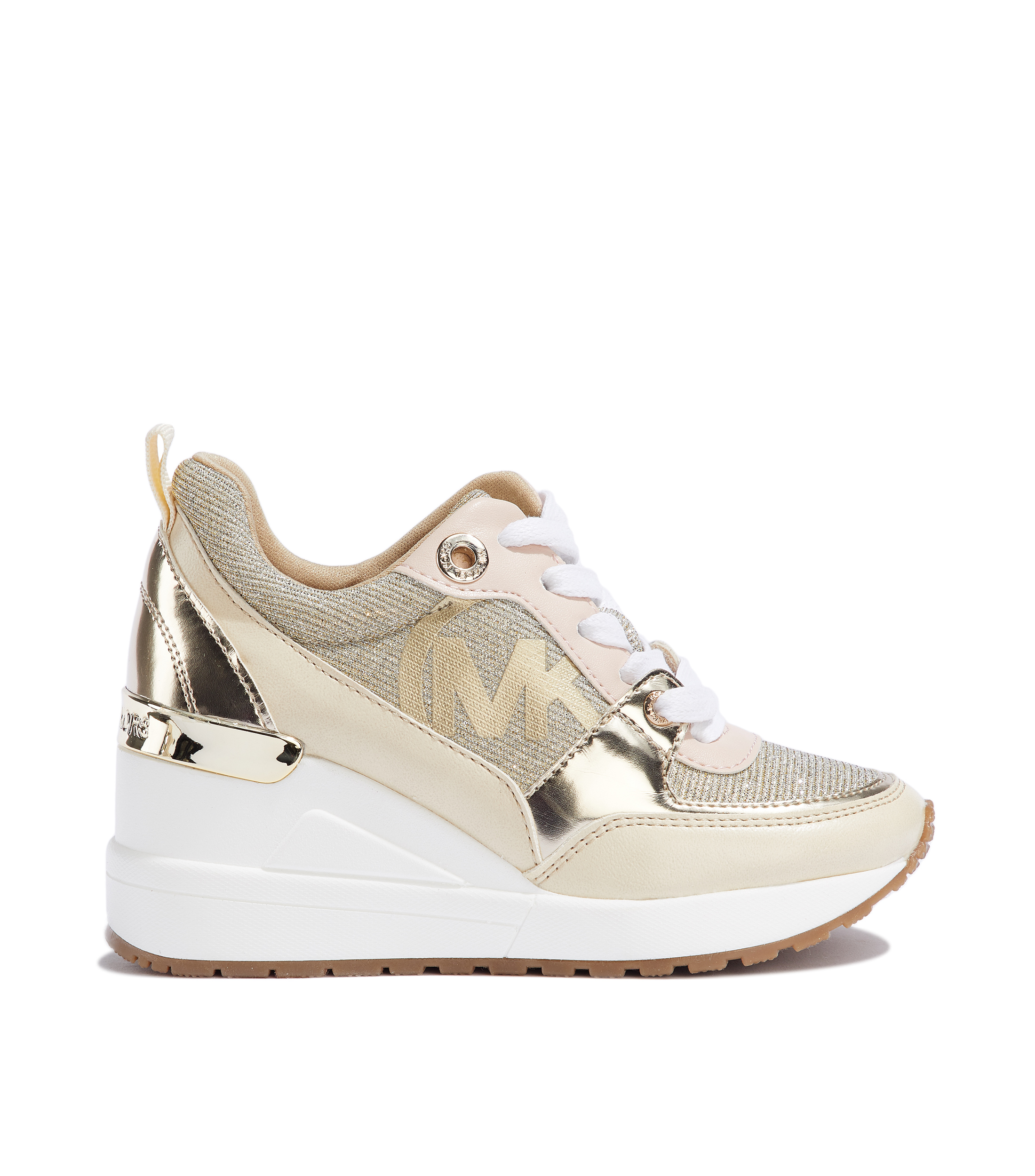 Tenis michael kors para niña clearance