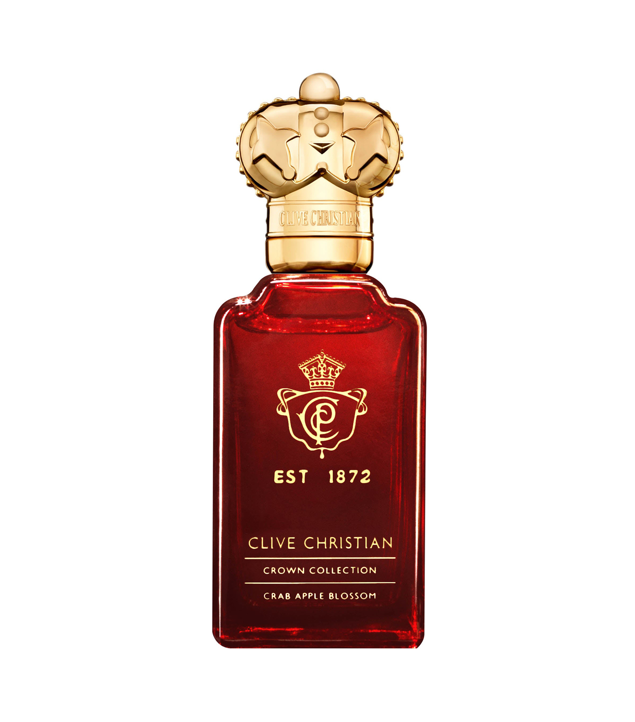 Perfume, Crab Apple Blossom, 50 ml Unisex