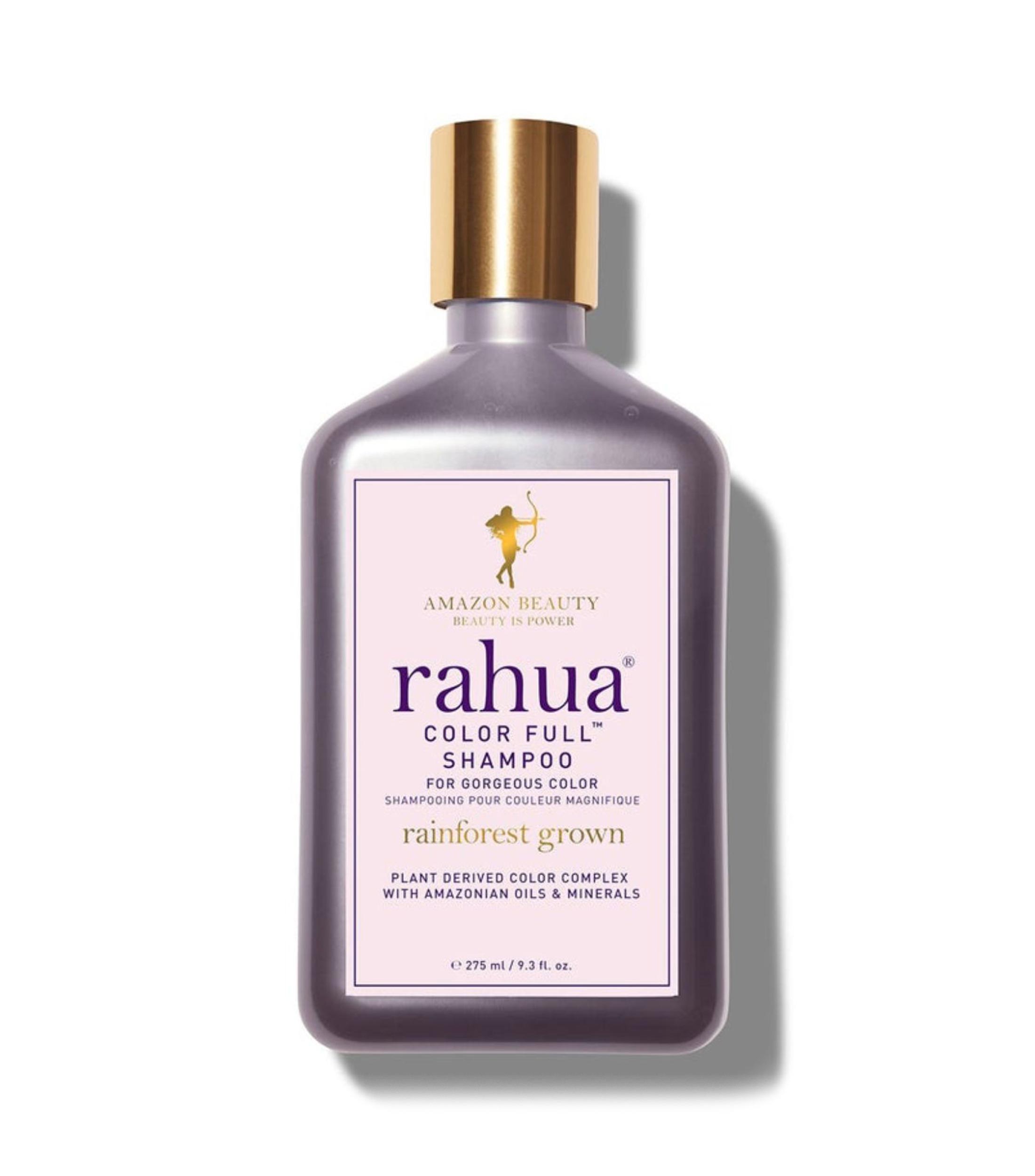 Tratamiento Capilar Shampoo Color Full, 275 ml