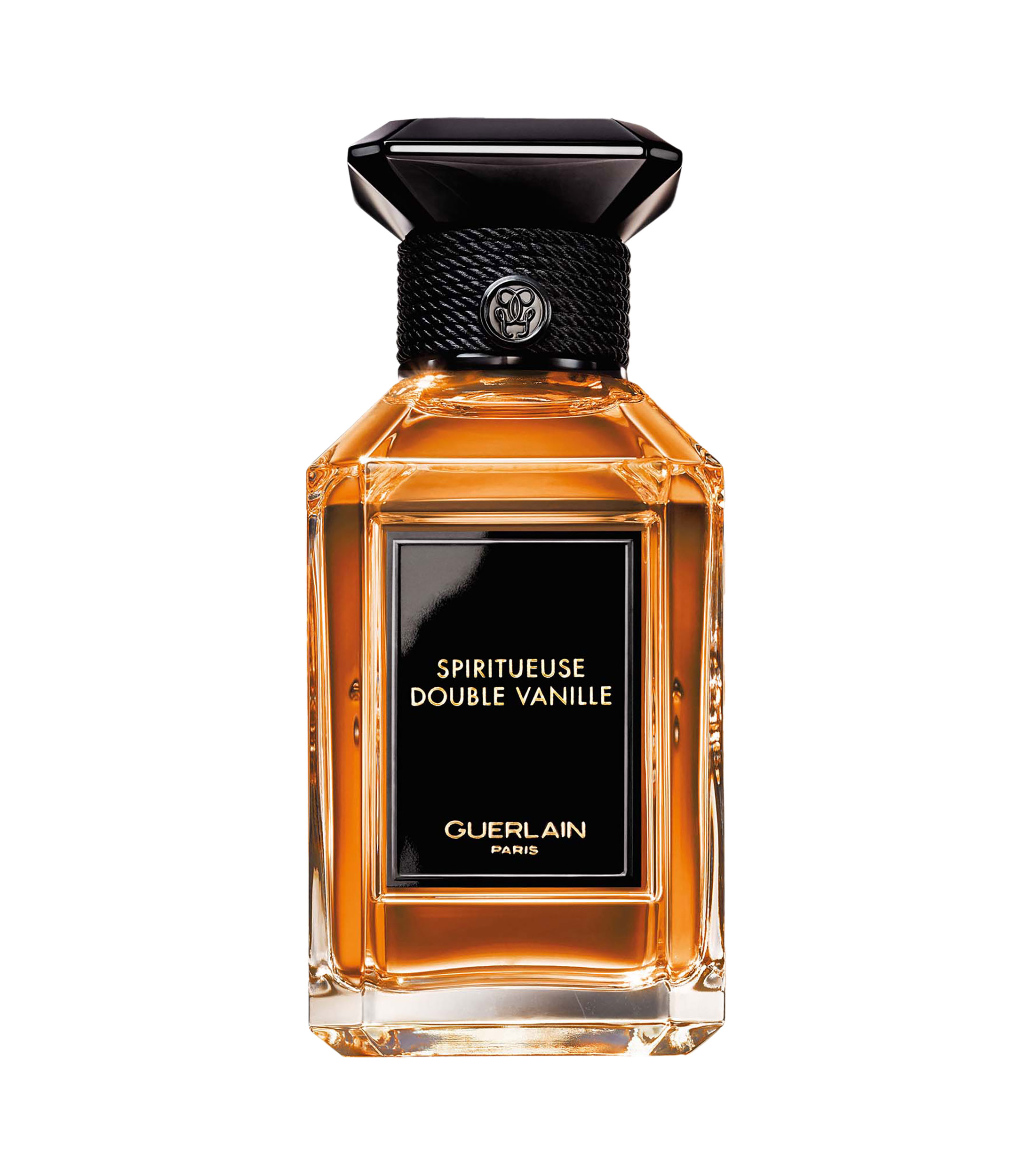 Perfume L’Art & La Matière Spiritueuse Double Vanille, Eau de Parfum 100 ml Unisex