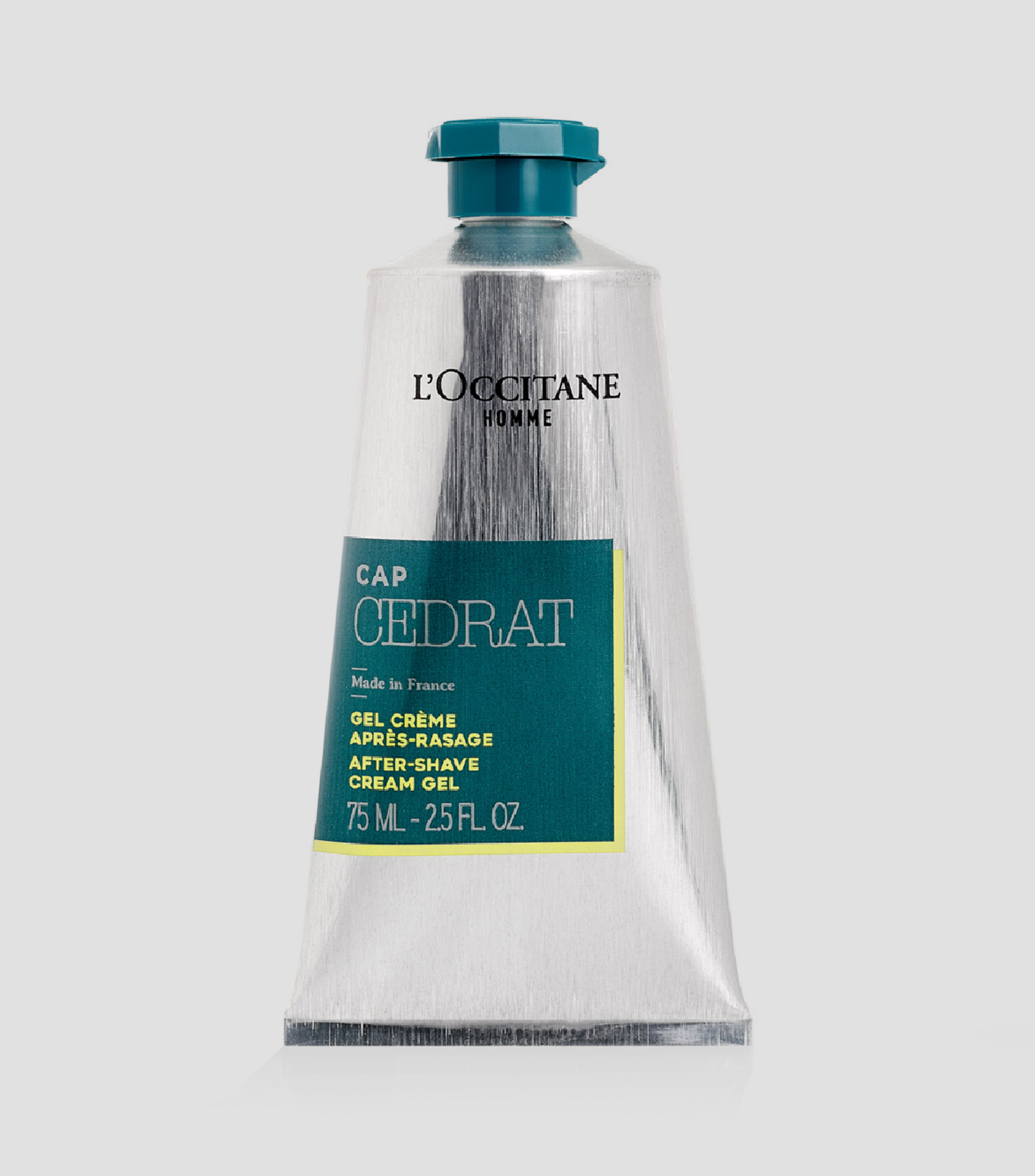 GINGEMBRE AFTER SHAVE 75ML