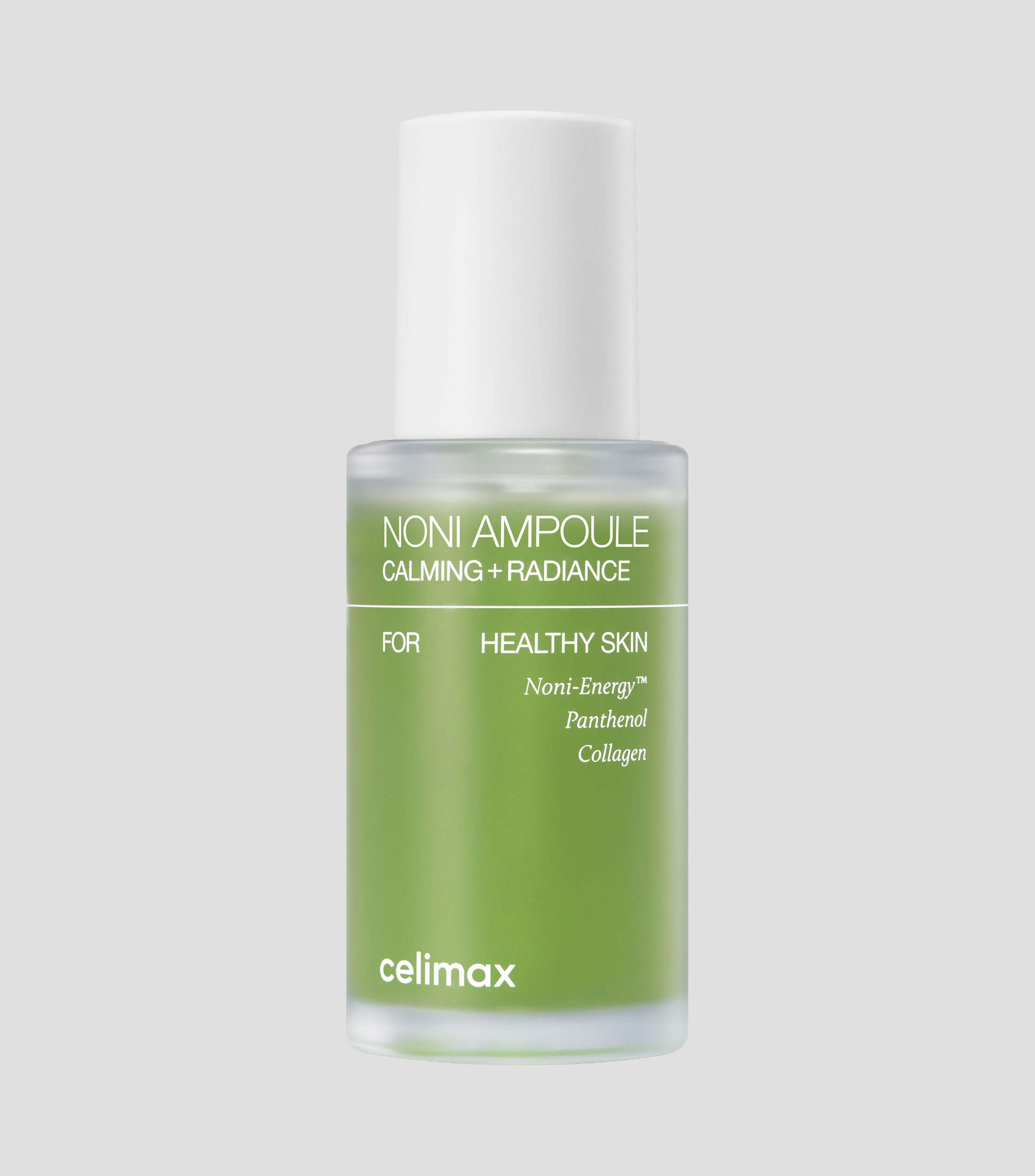 Ampolleta The Real Noni Energy Ampoule, 30 ml