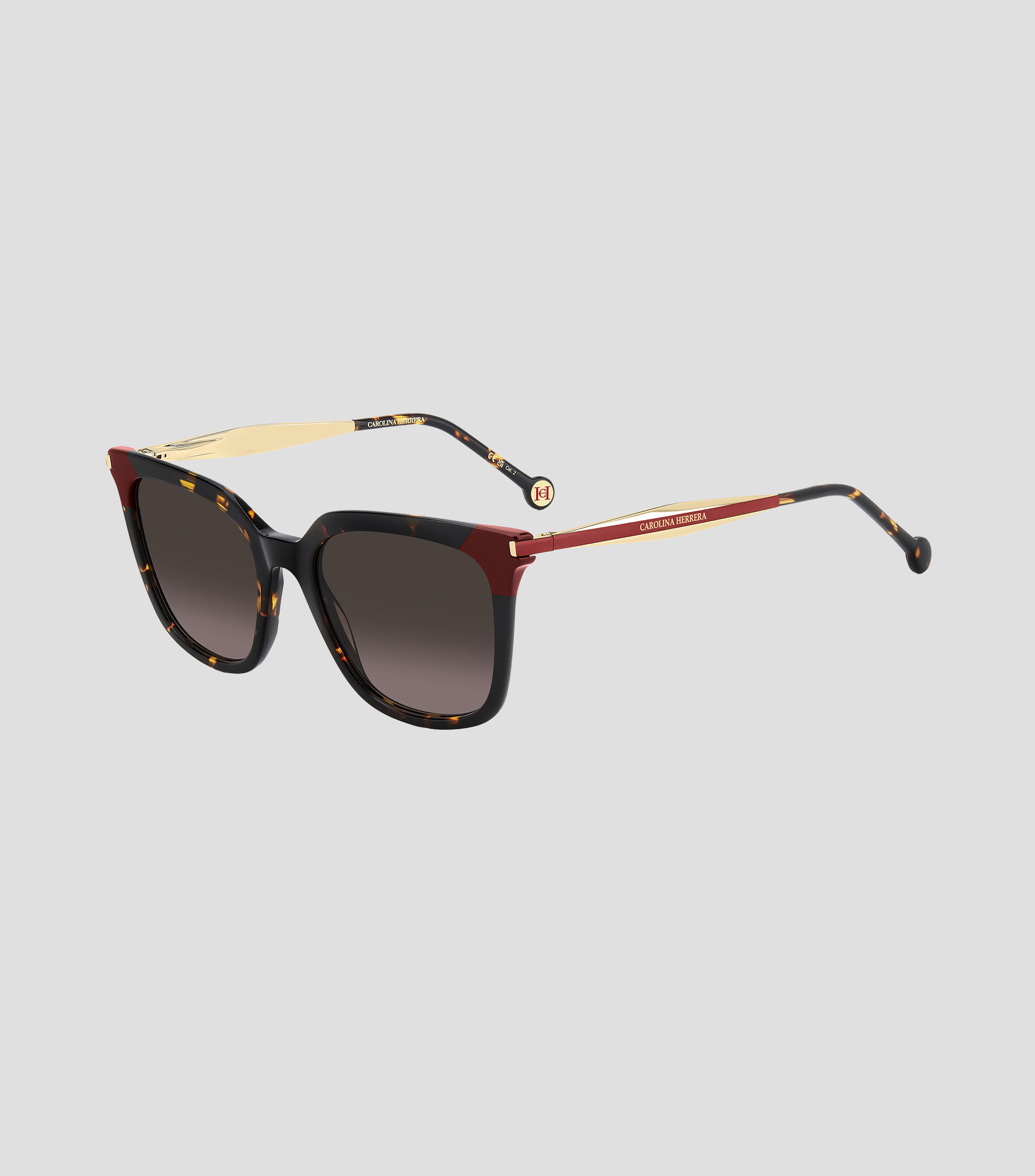 Lentes de sol panthos Essential multicolor Mujer