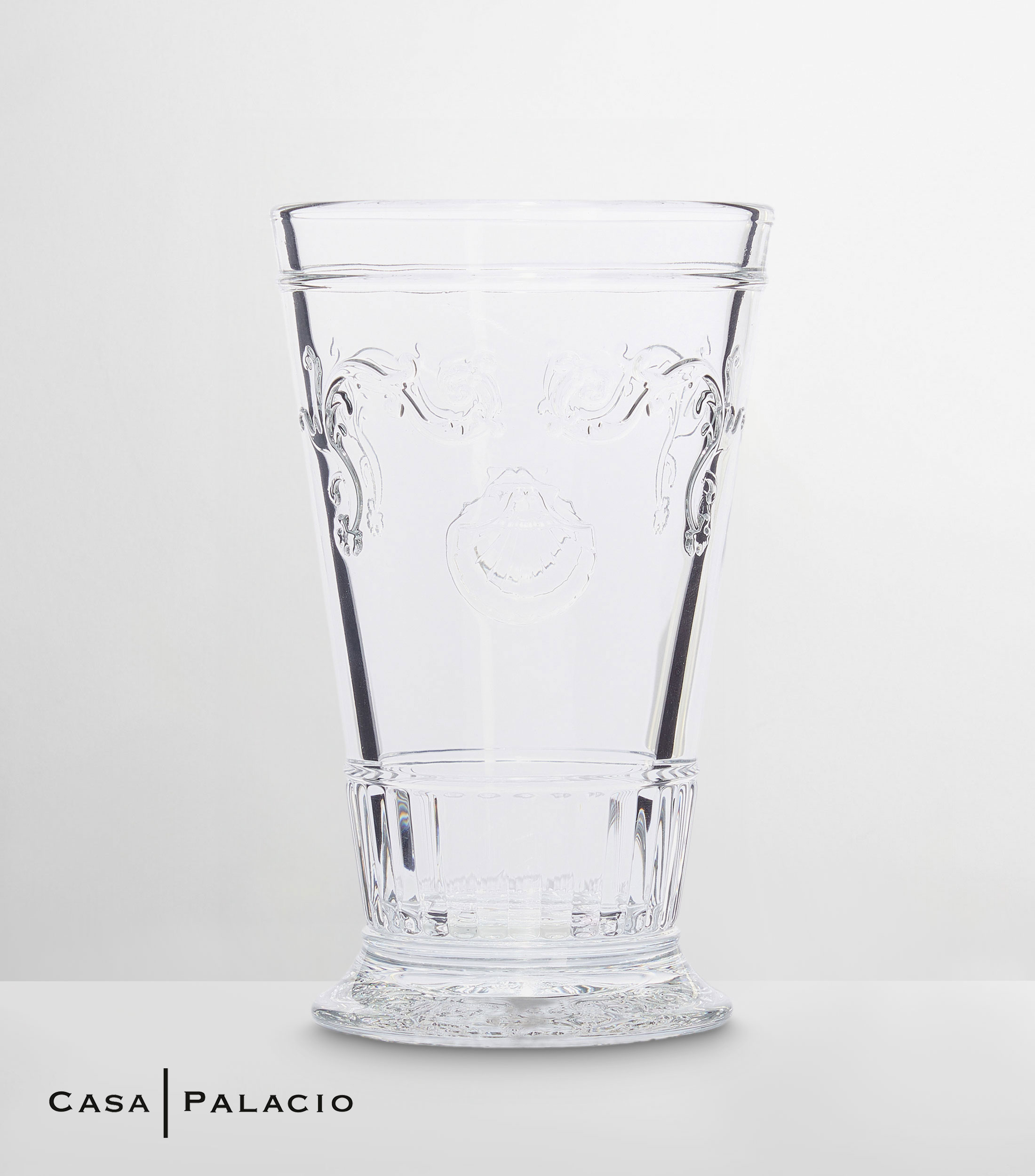 Vaso individual Alto Versailles