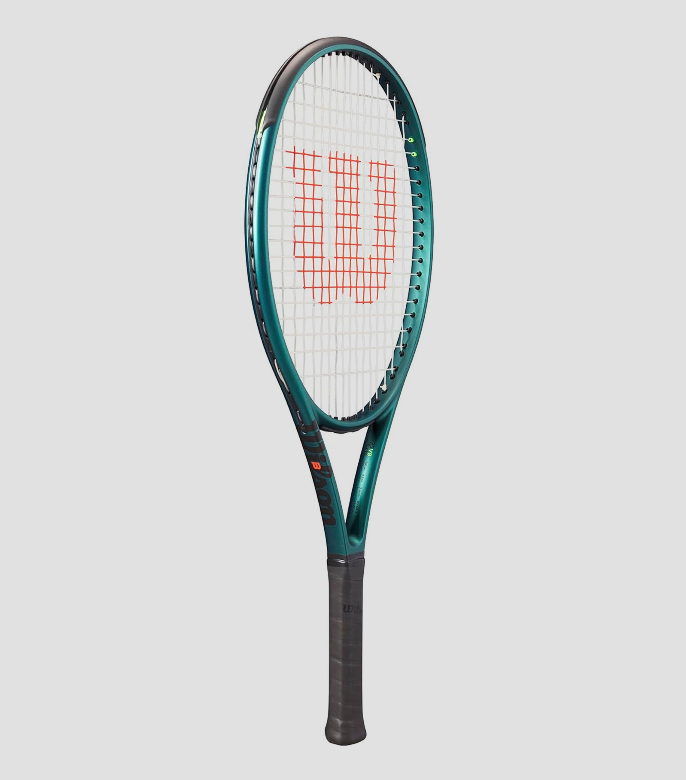 Raqueta para tenis Blade 100UL V9