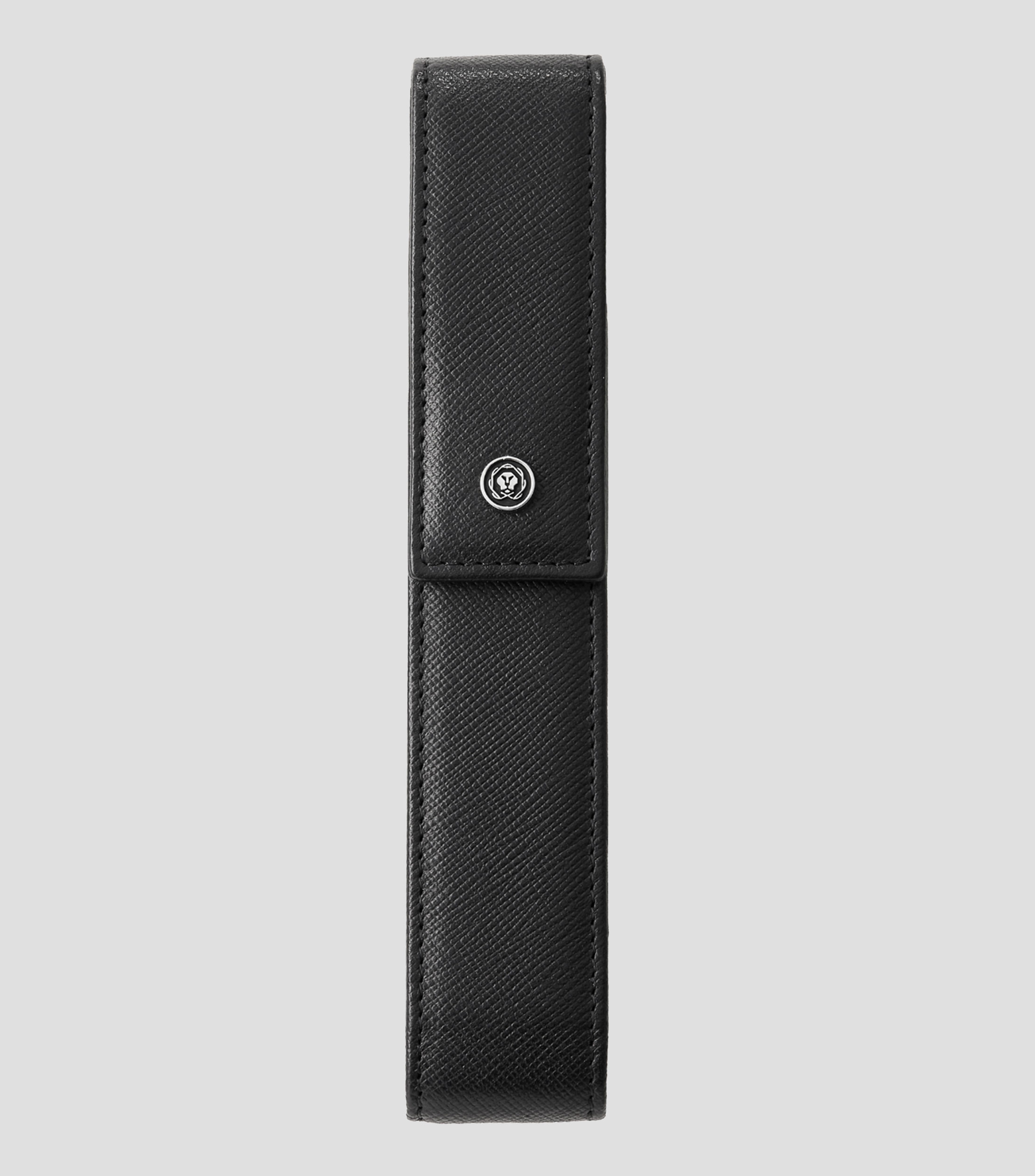 Estuche con imán para pluma