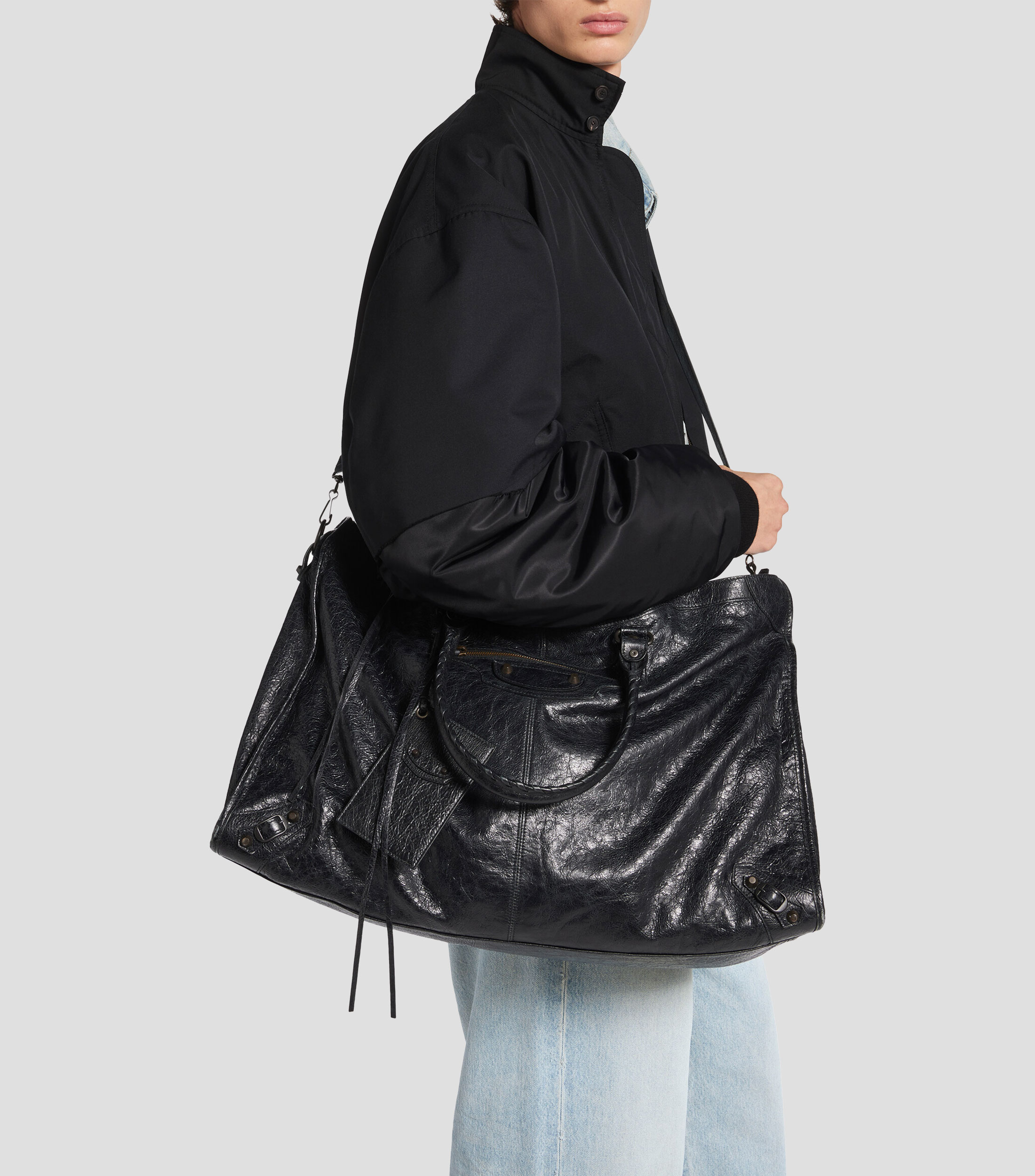 Bolsa Le City