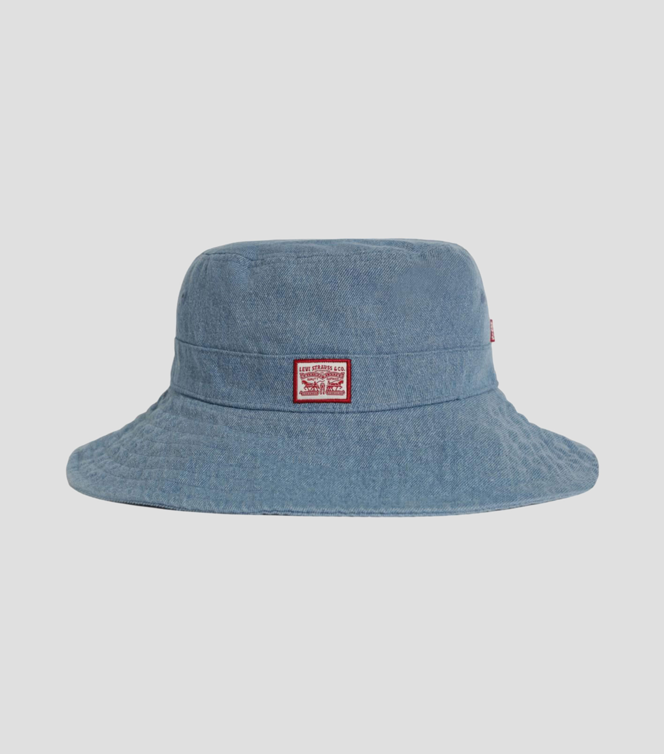 Gorro Bucket liso Hombre