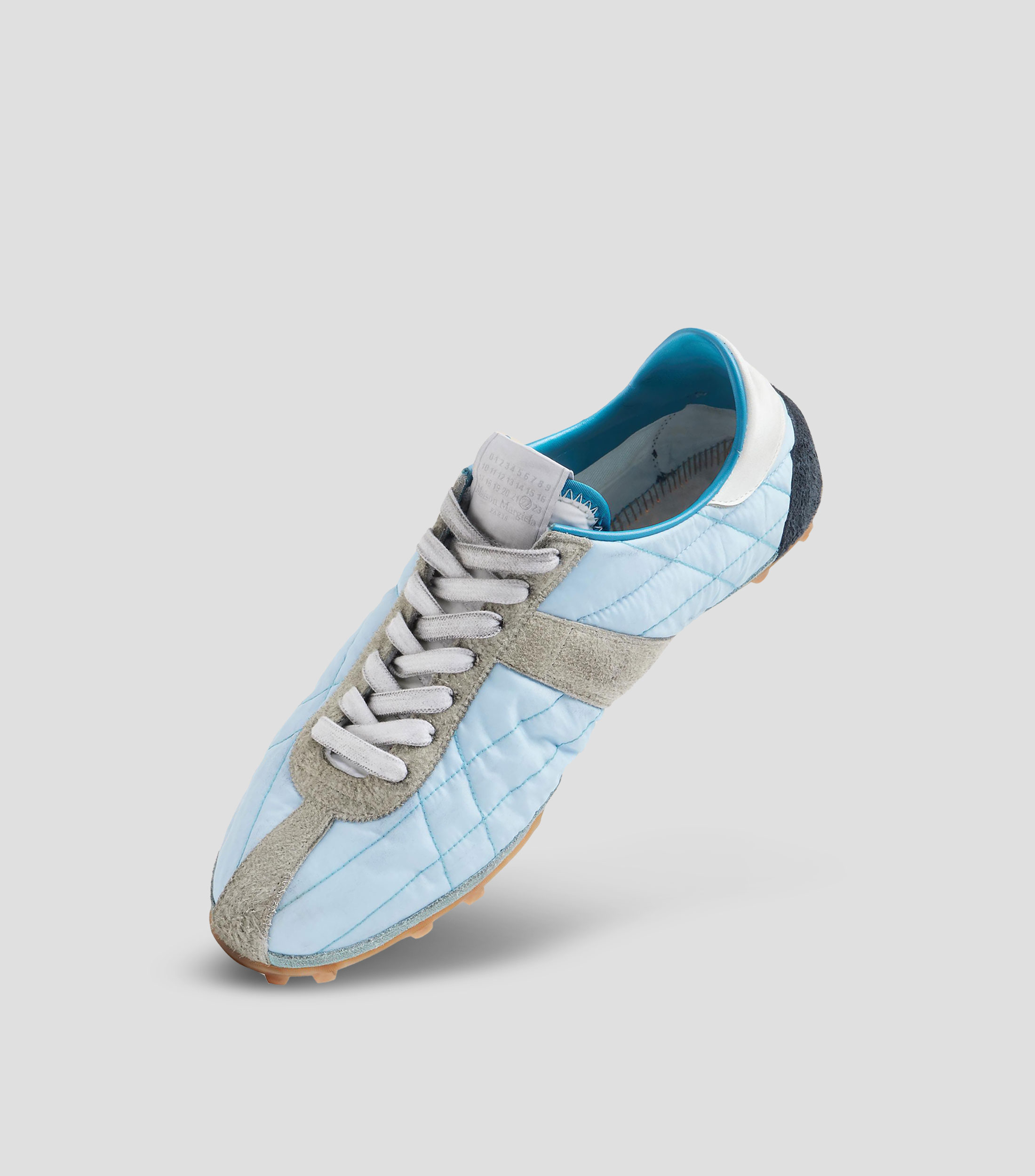 Tenis Sprinters Mujer