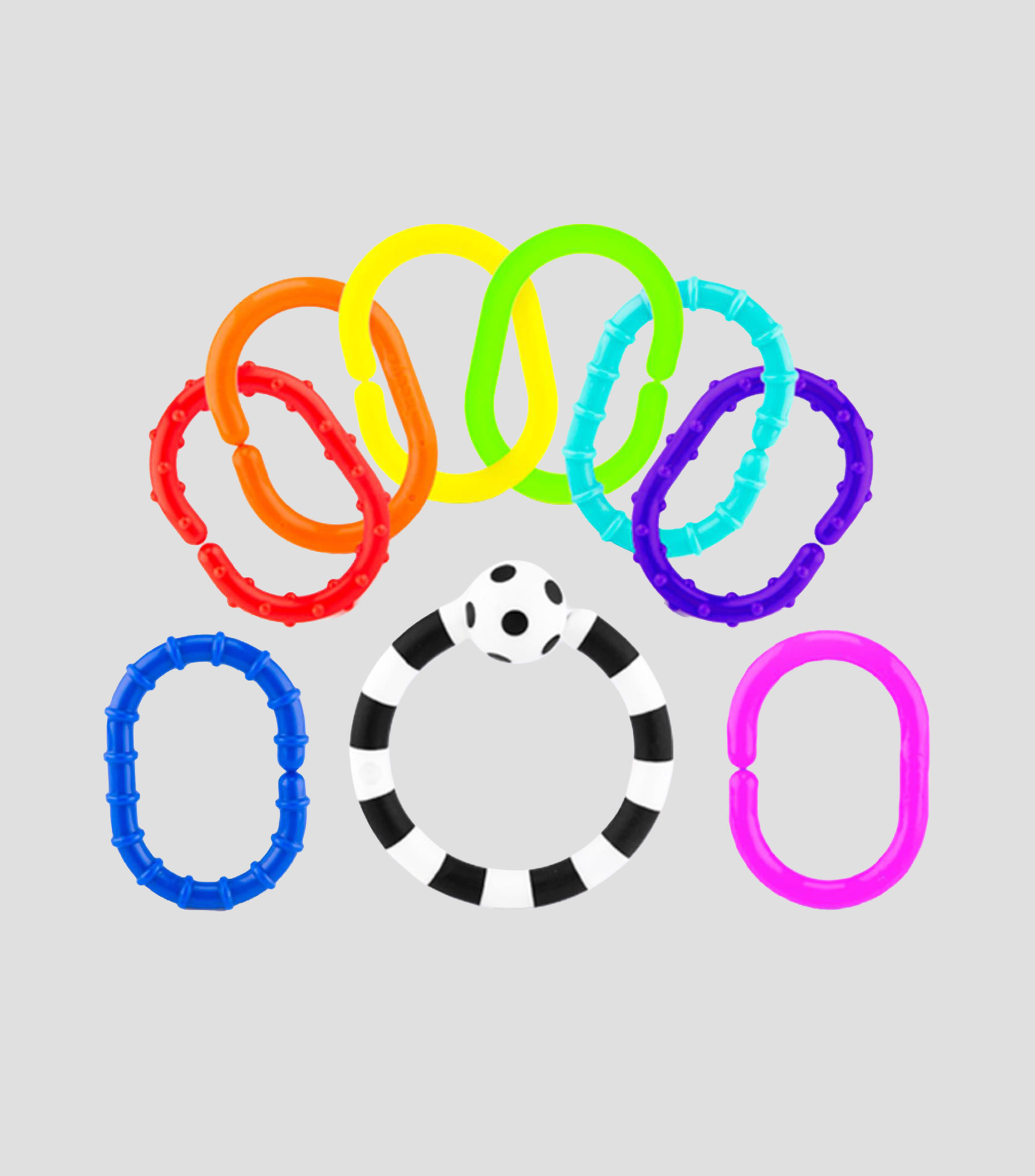 Anillos de enlace