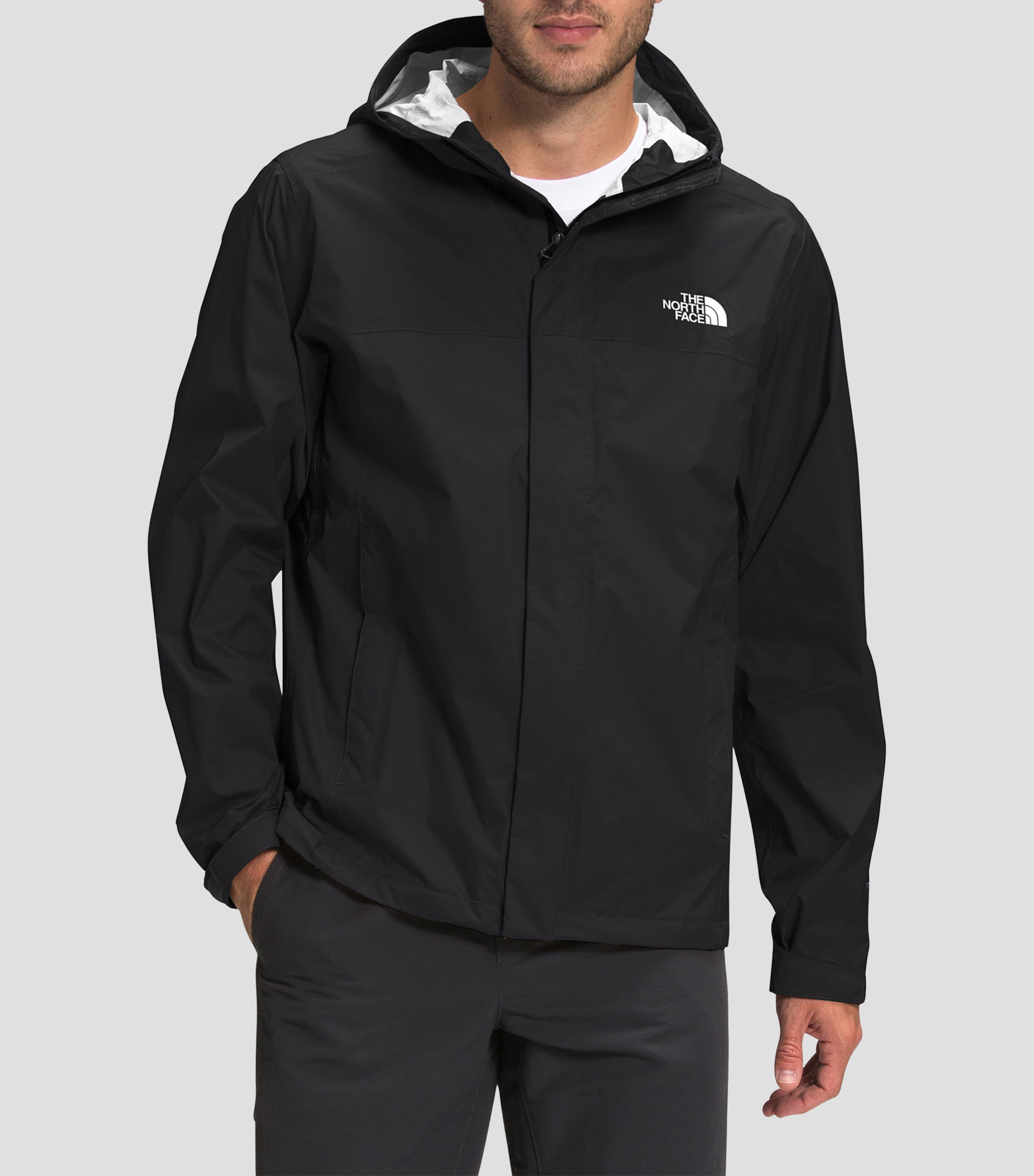 Chamarra para senderismo Venture II Hombre