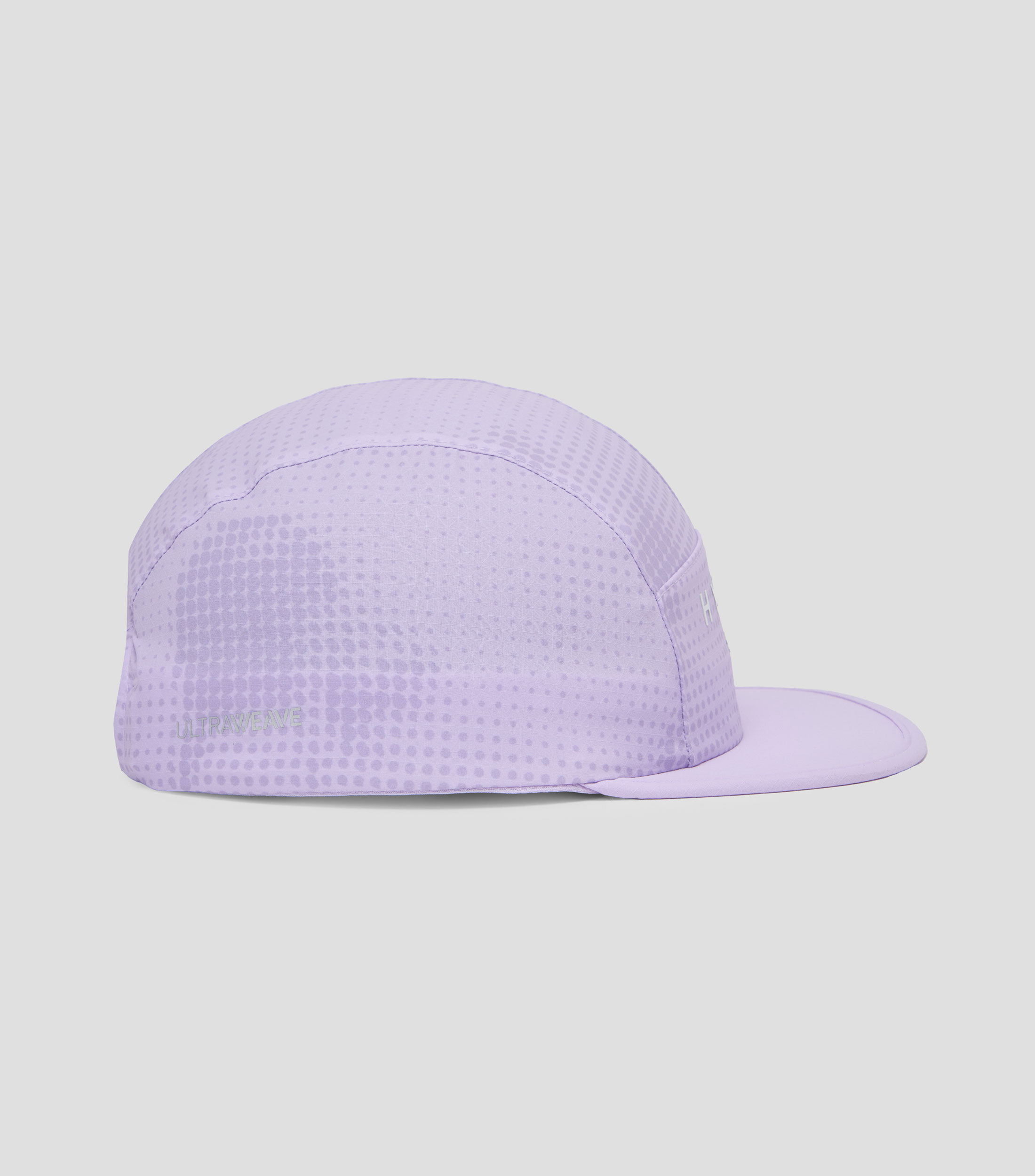 Gorra con logo Hydrox Unisex