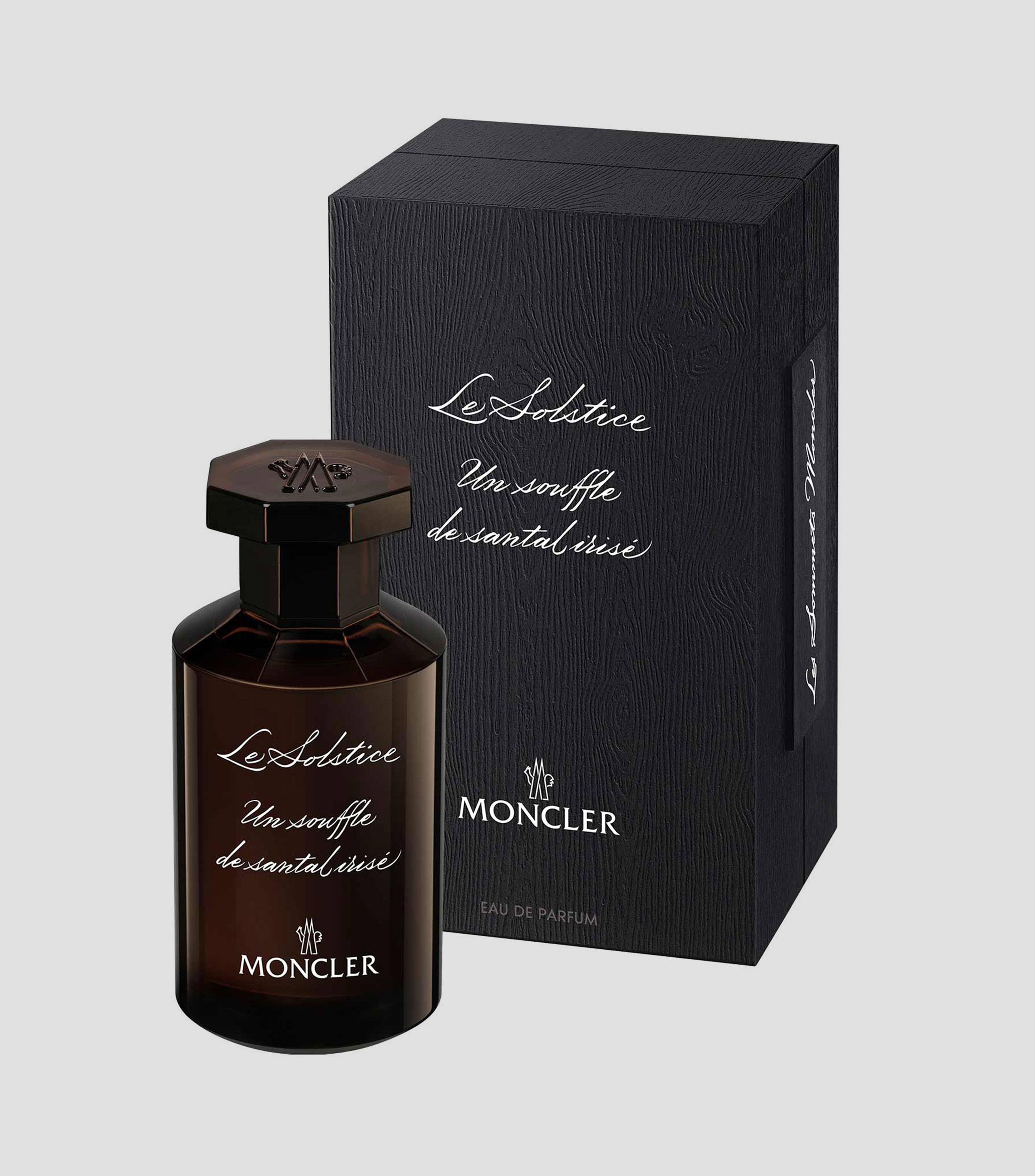 Moncler Collection Le Solstice EDP, 100 ml
