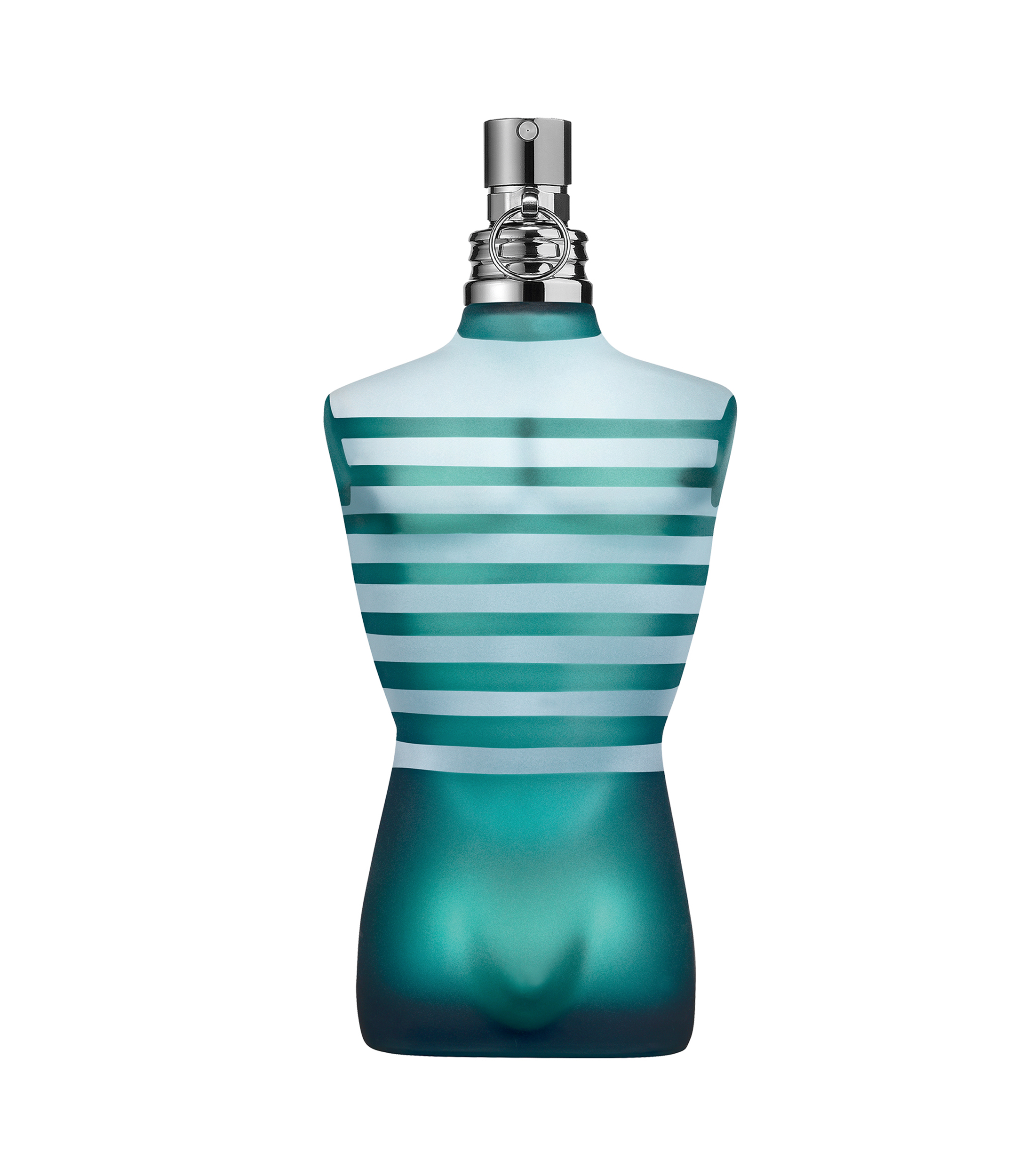 Perfume Le Male, Eau de Toilette 125 ml para Hombre
