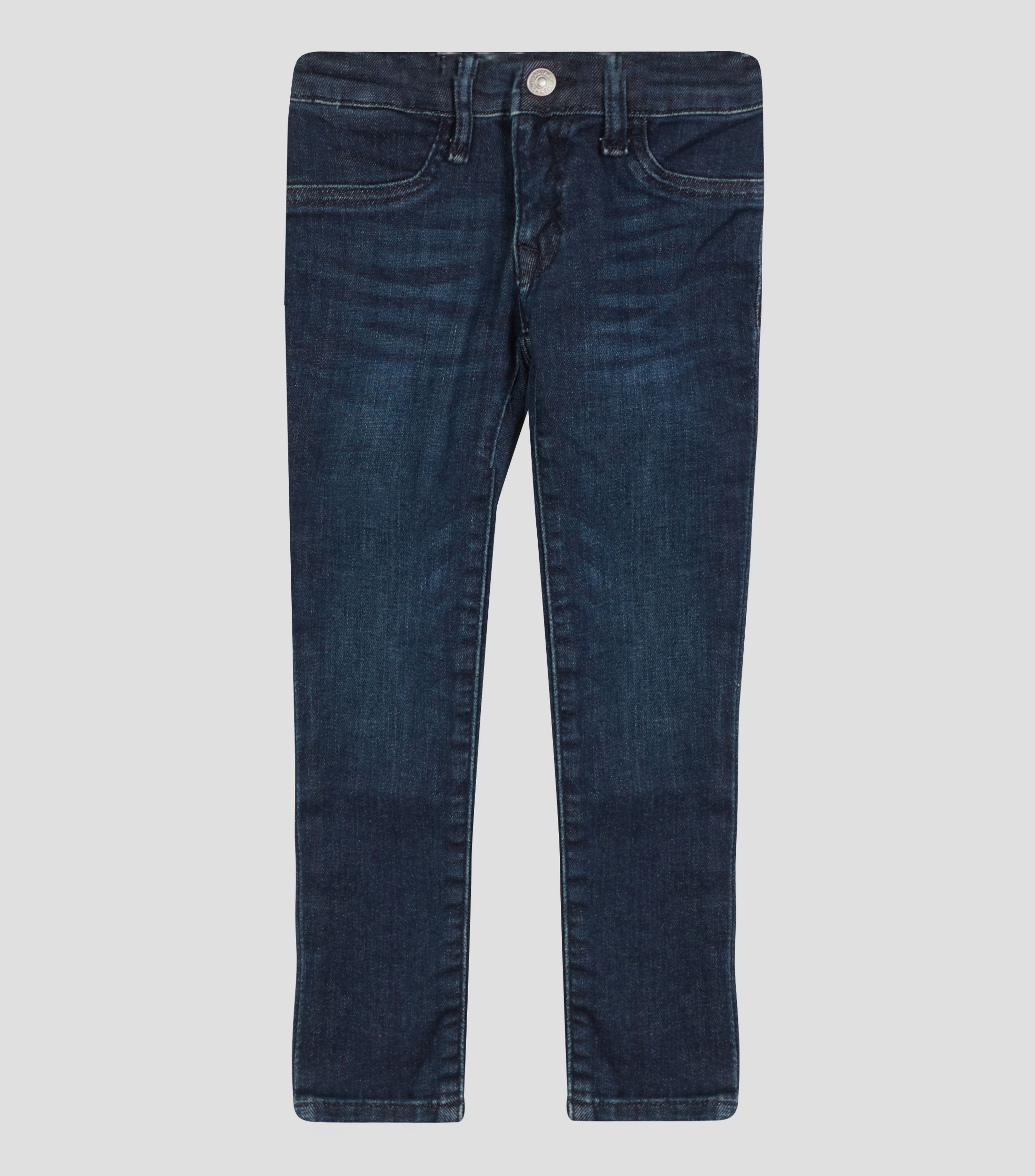 Jeans recto Niña