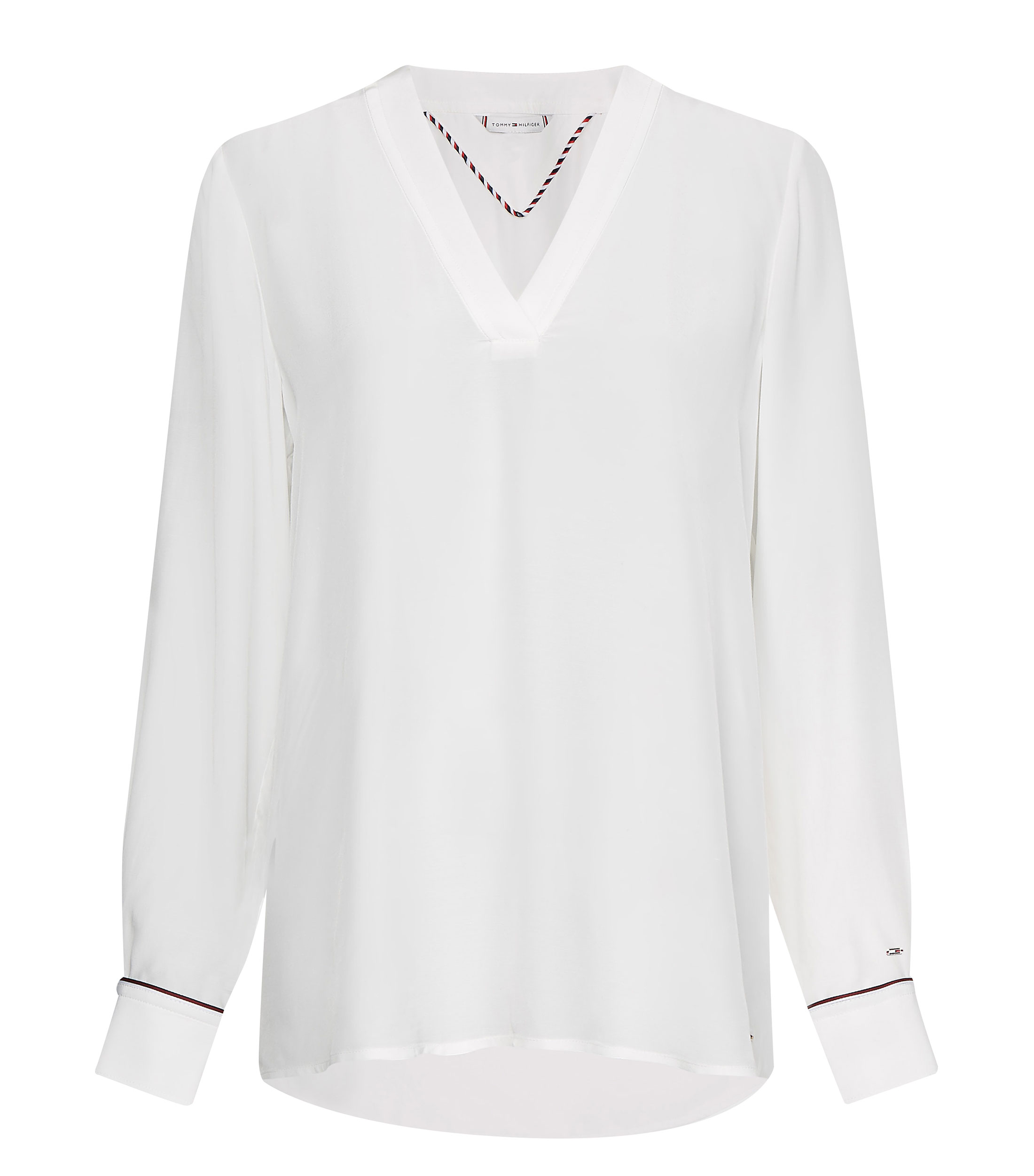 camisas tommy hilfiger mujer