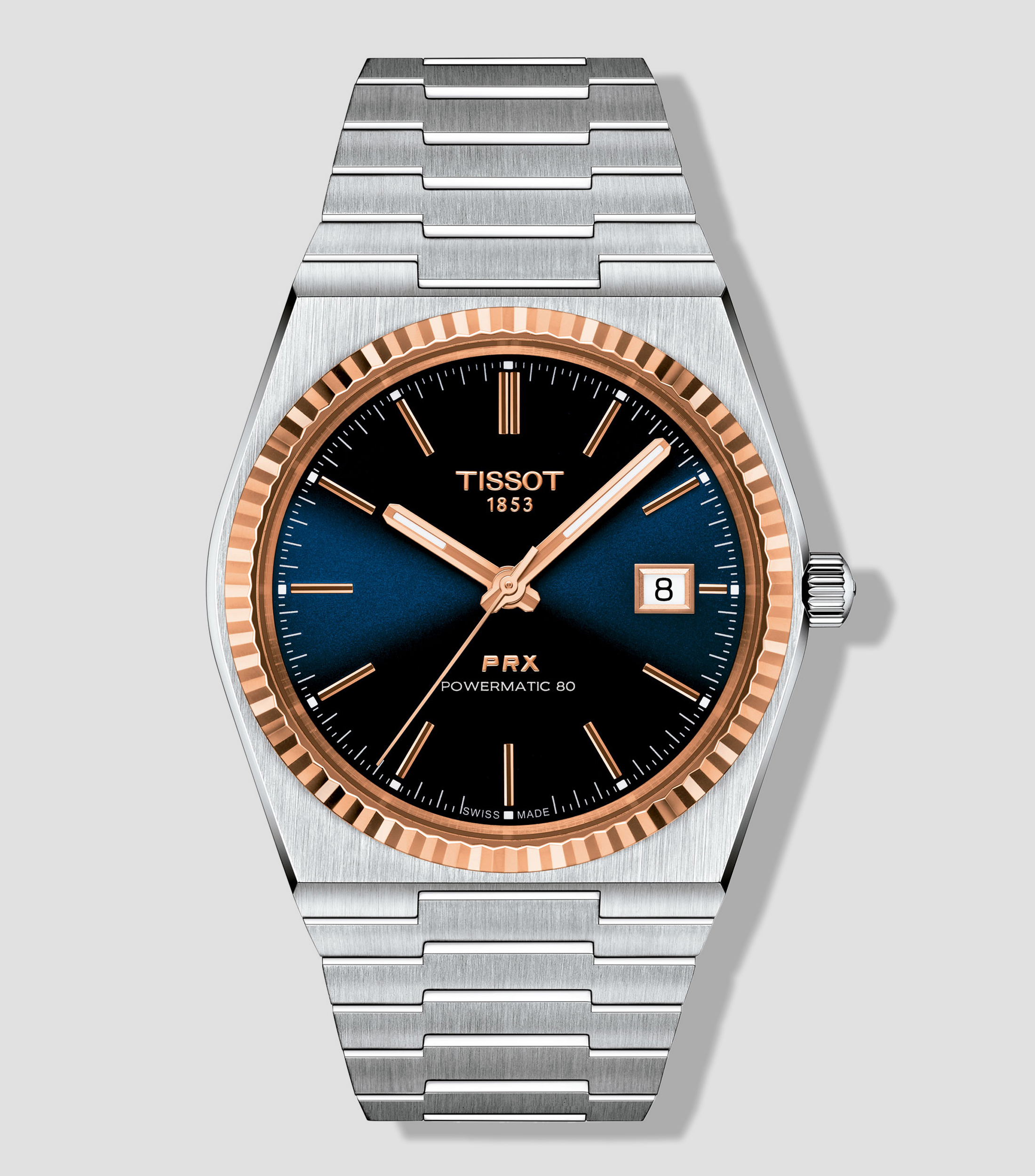 Reloj PRX Powermatic 80 Hombre