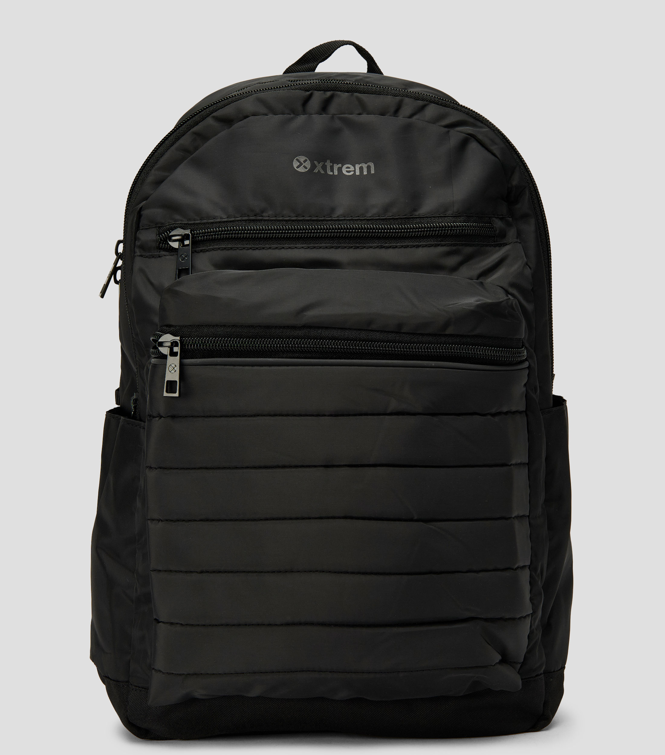 Mochila para laptop 15 Linx 5XT negra Nino