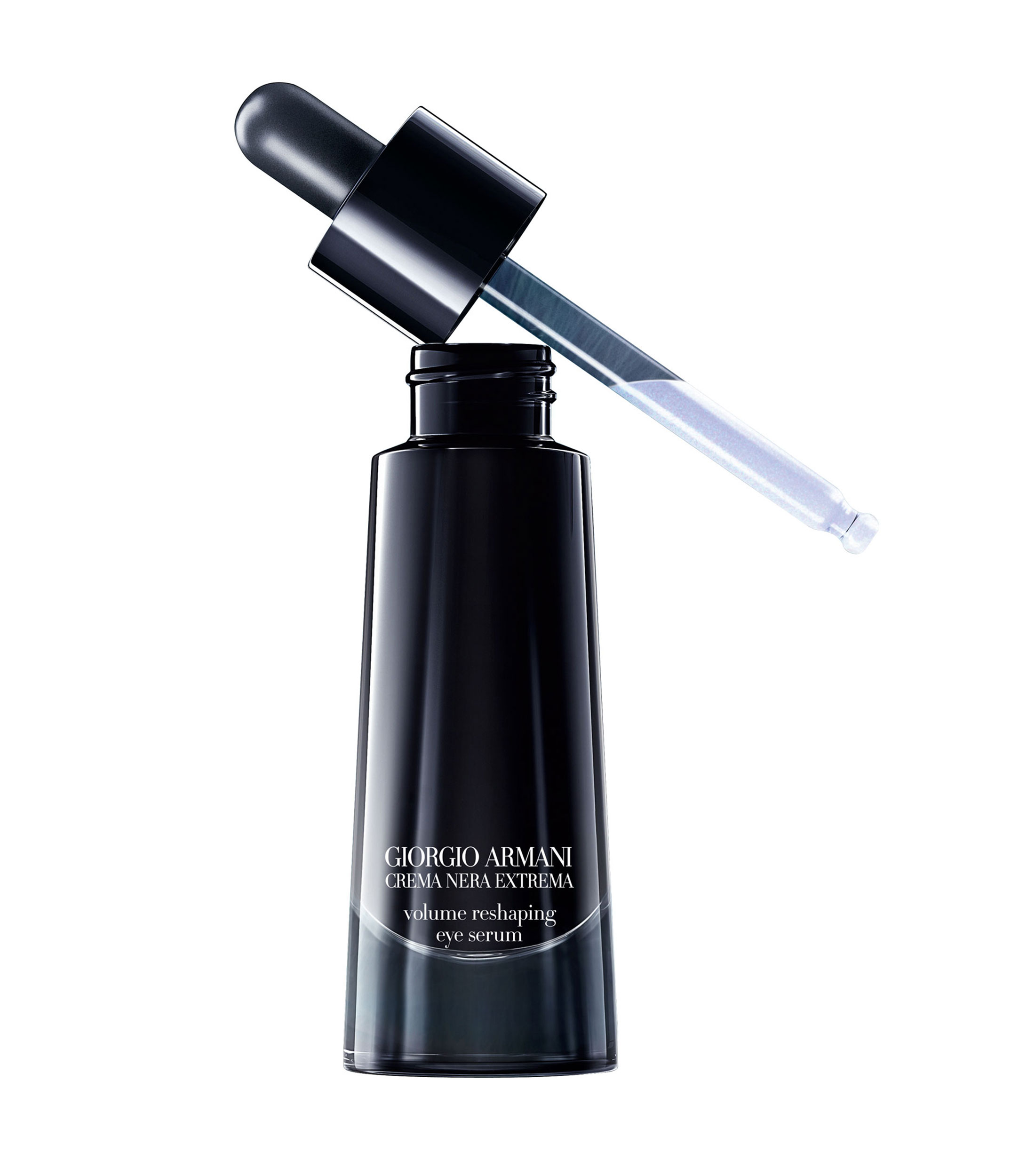 Suero Anti edad, Crema Nera Volume Reshaping Eye Serum, 15 ml