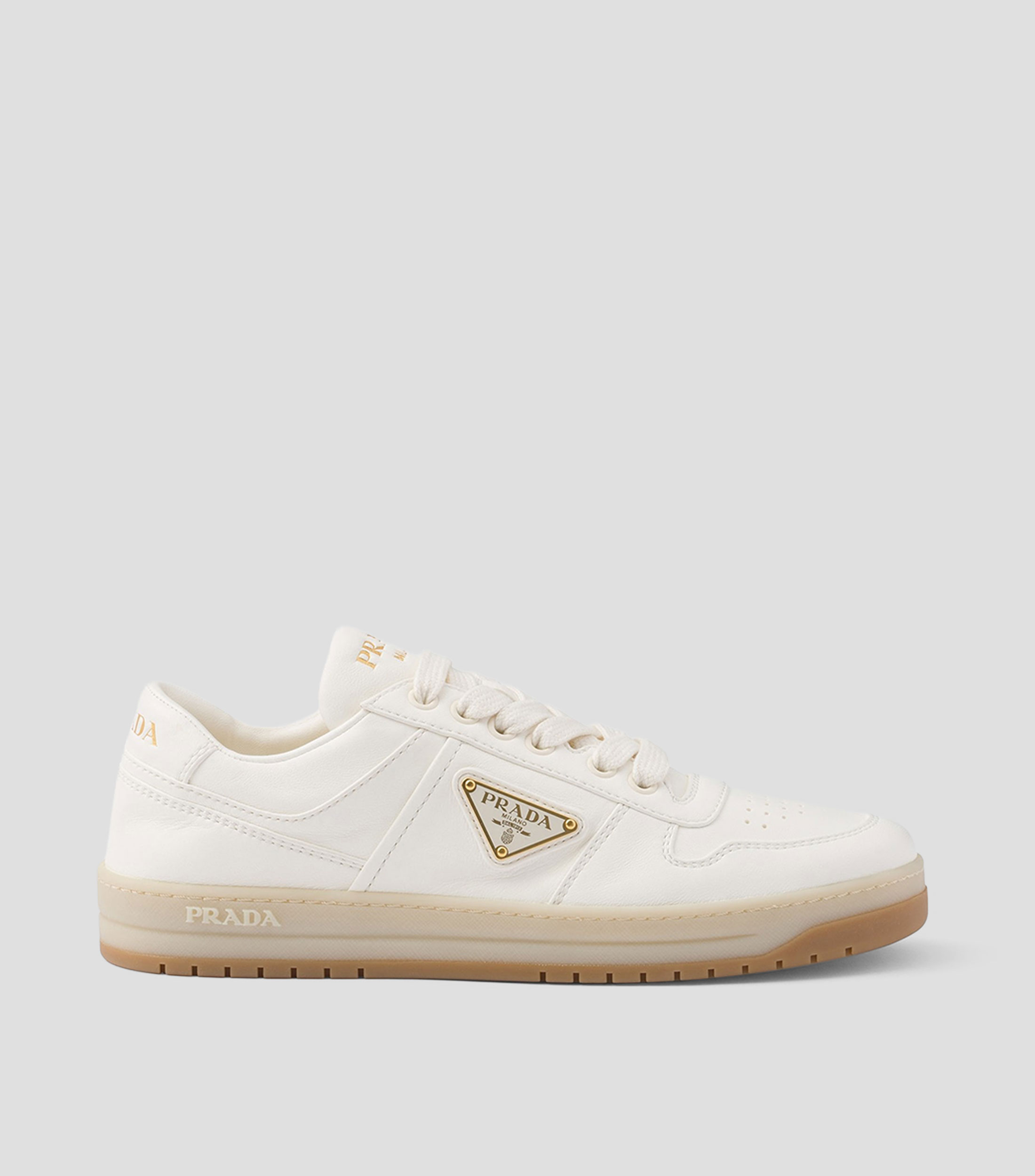 Tenis Casuales en Piel Downtown Mujer