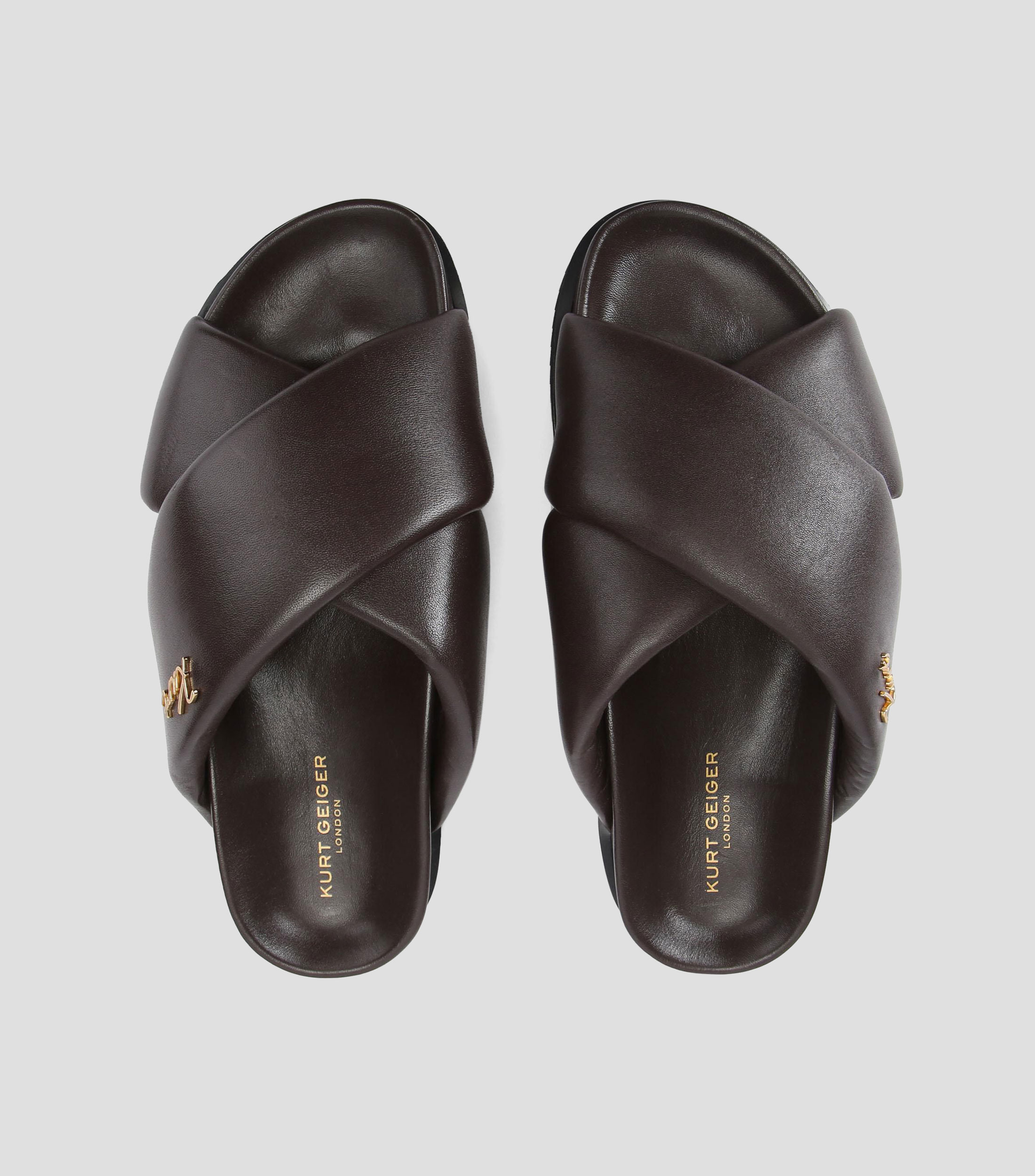 Sandalias Baron Hombre