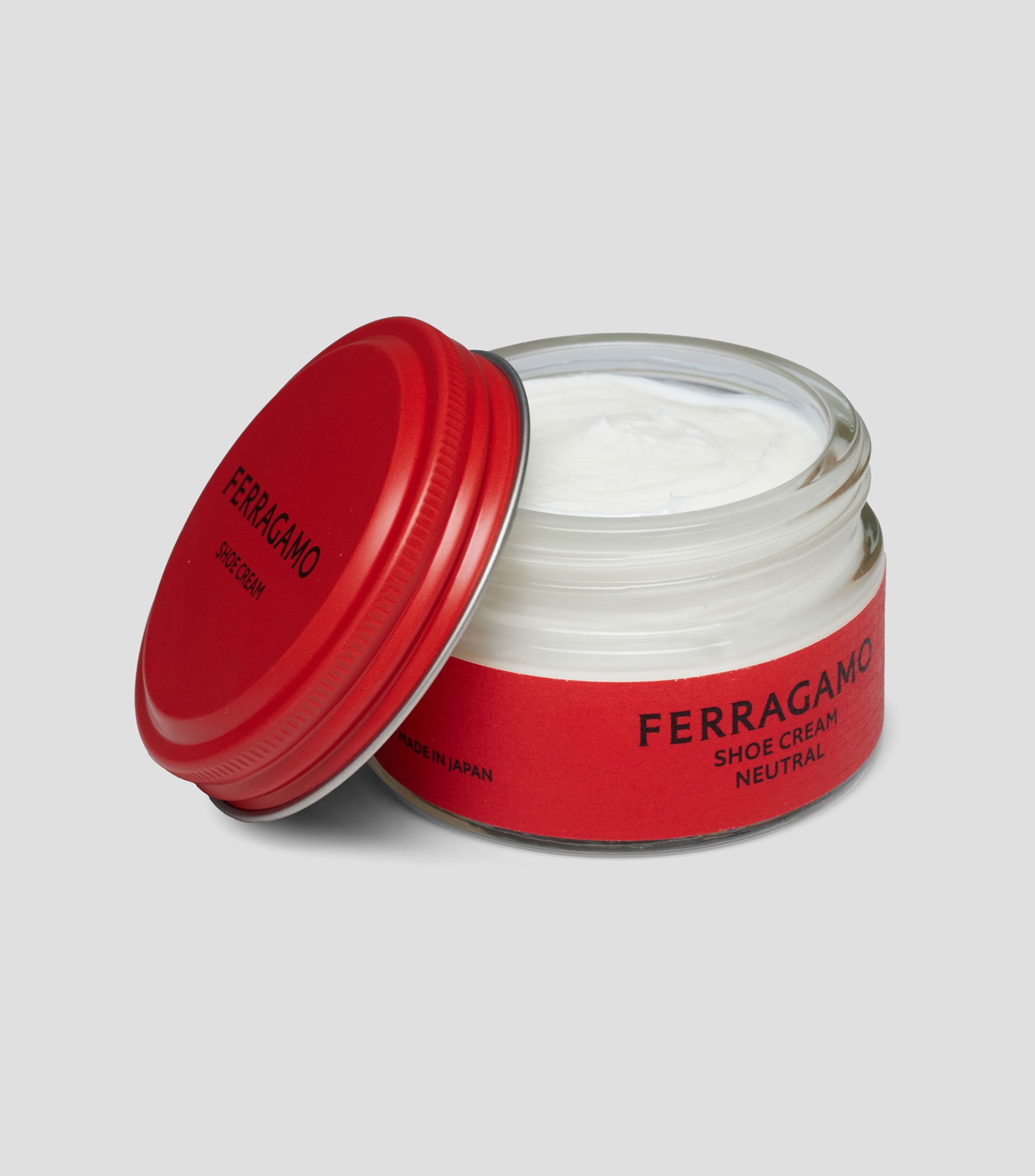Crema para calzado, 50 gr