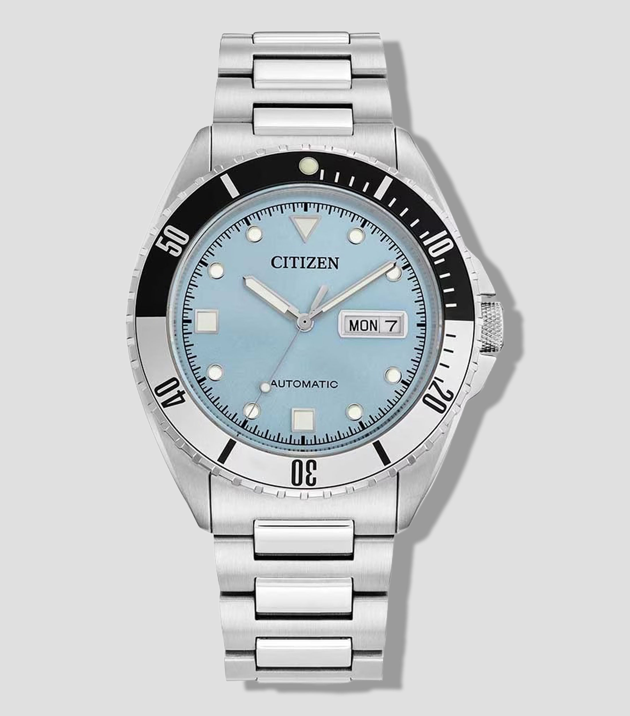Reloj para Hombre Seven Star Automatic Casual Hombre