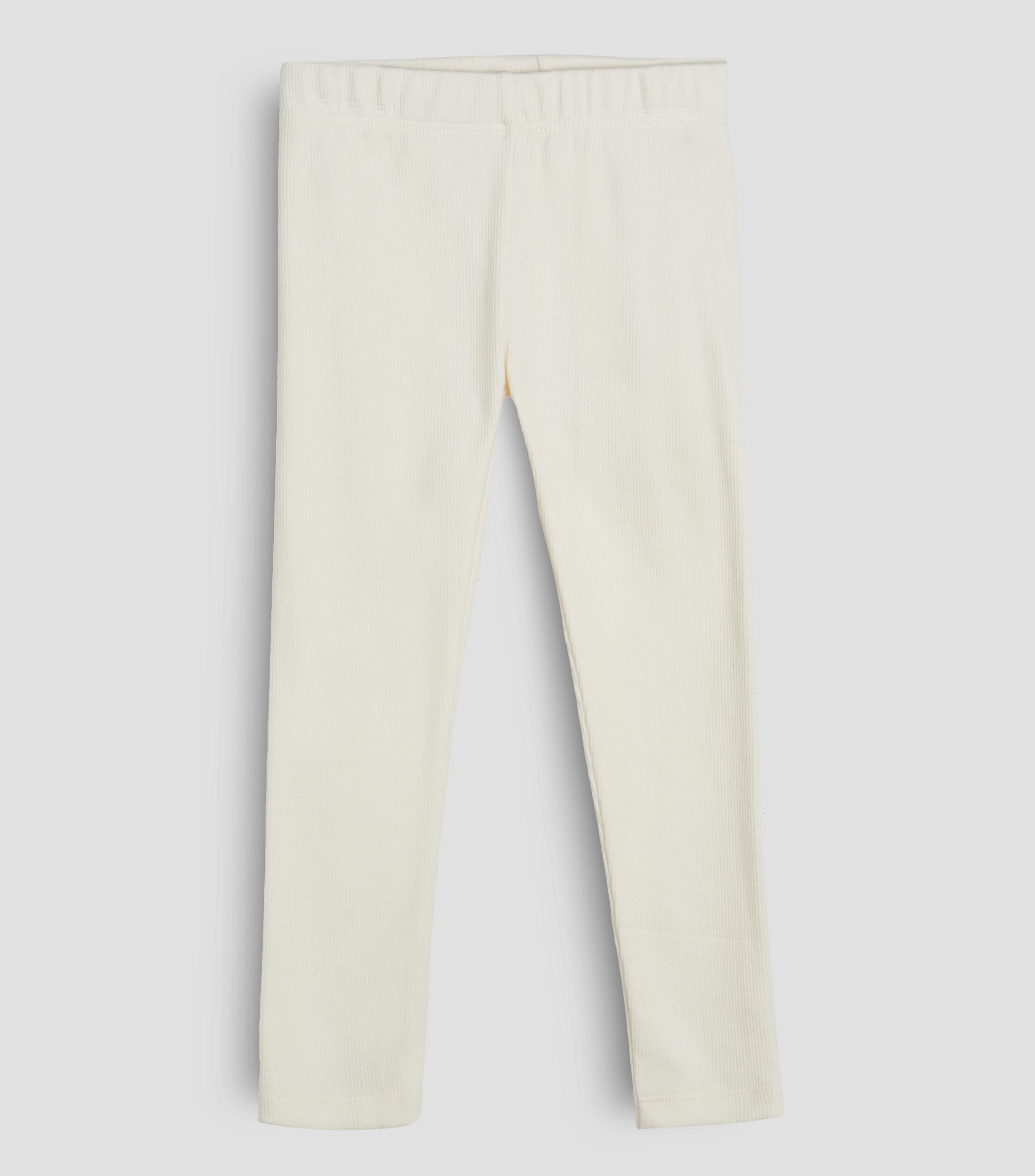 Leggings liso Niña