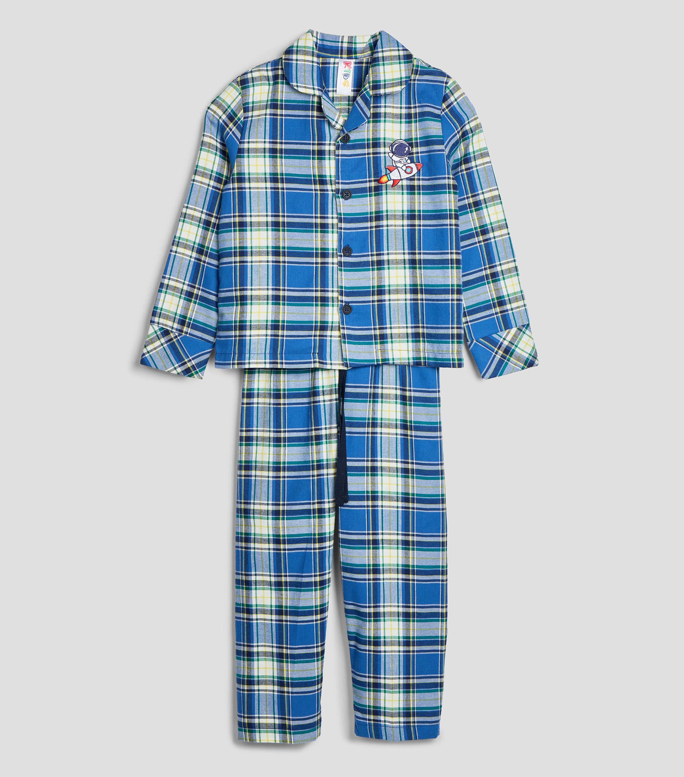 Pijama 2 Piezas Niño