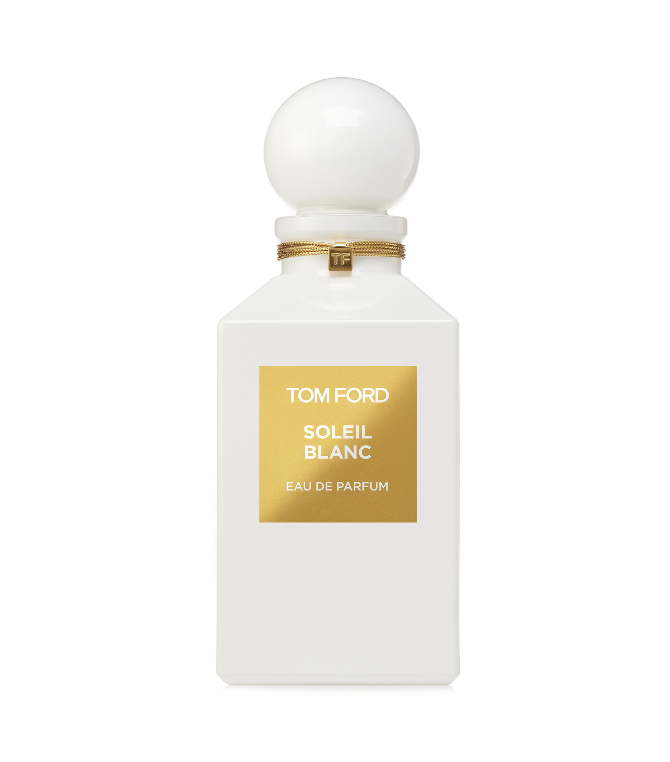 Perfume, Soleil Blanc Eau de Parfum, 250 ml Unisex